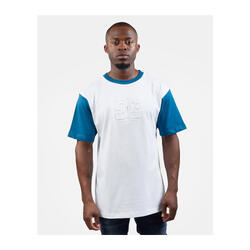 DC SHOES Ludcrew Ss - T-shirt