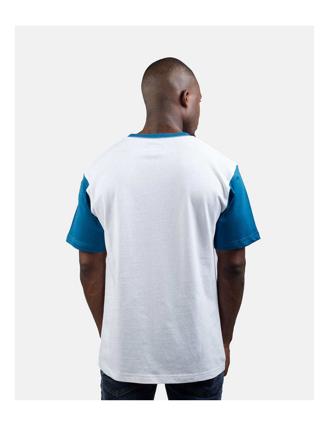 DC SHOES Ludcrew Ss - Camiseta 3/5