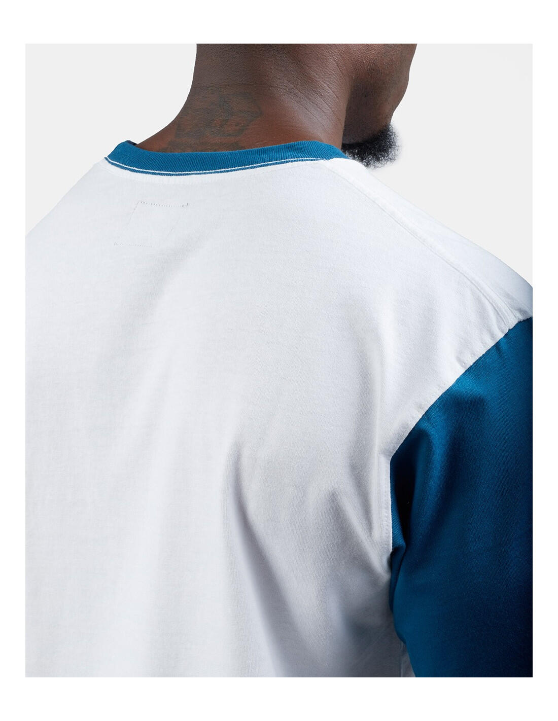 DC SHOES Ludcrew Ss - Camiseta 5/5