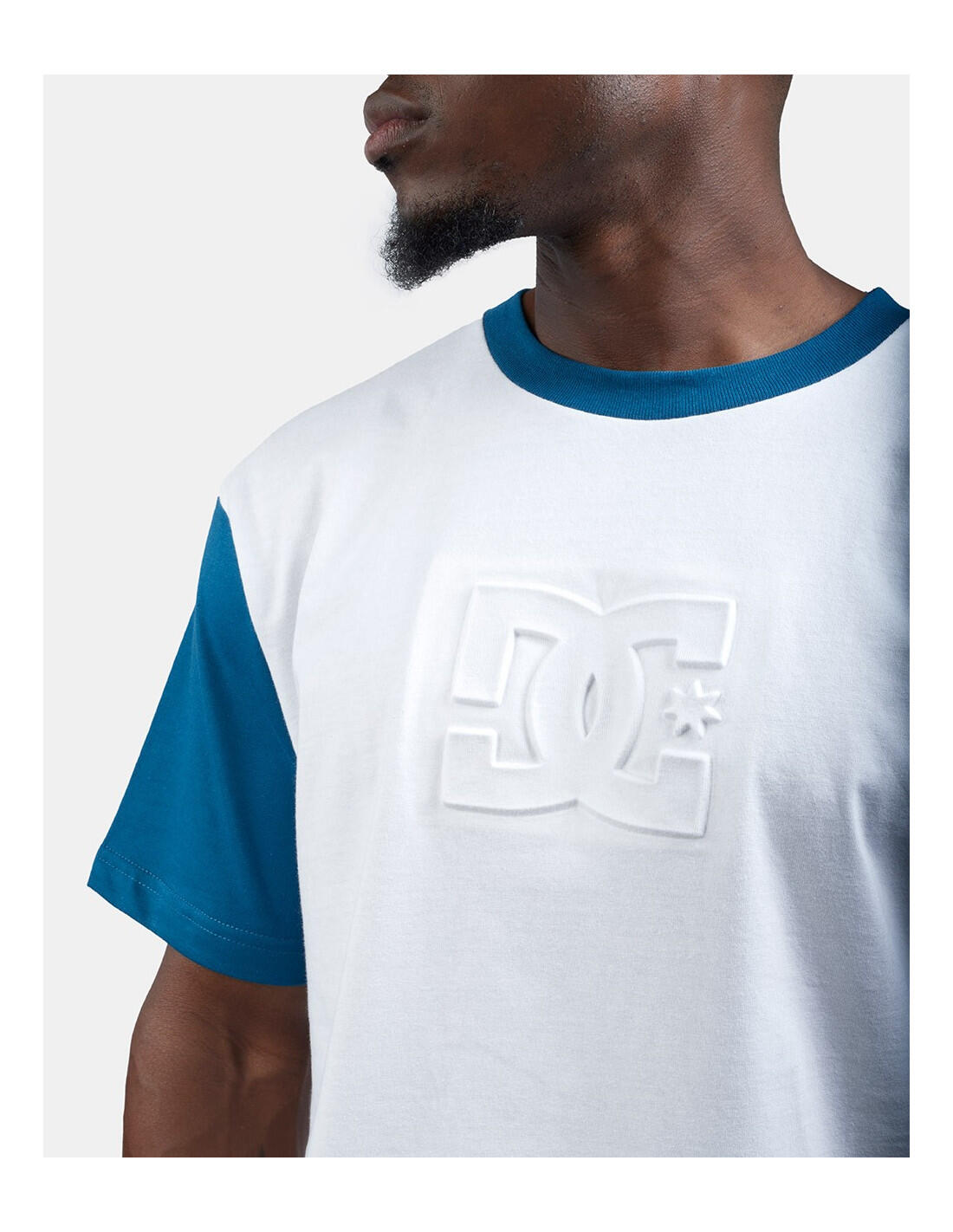 DC SHOES Ludcrew Ss - Camiseta 4/5