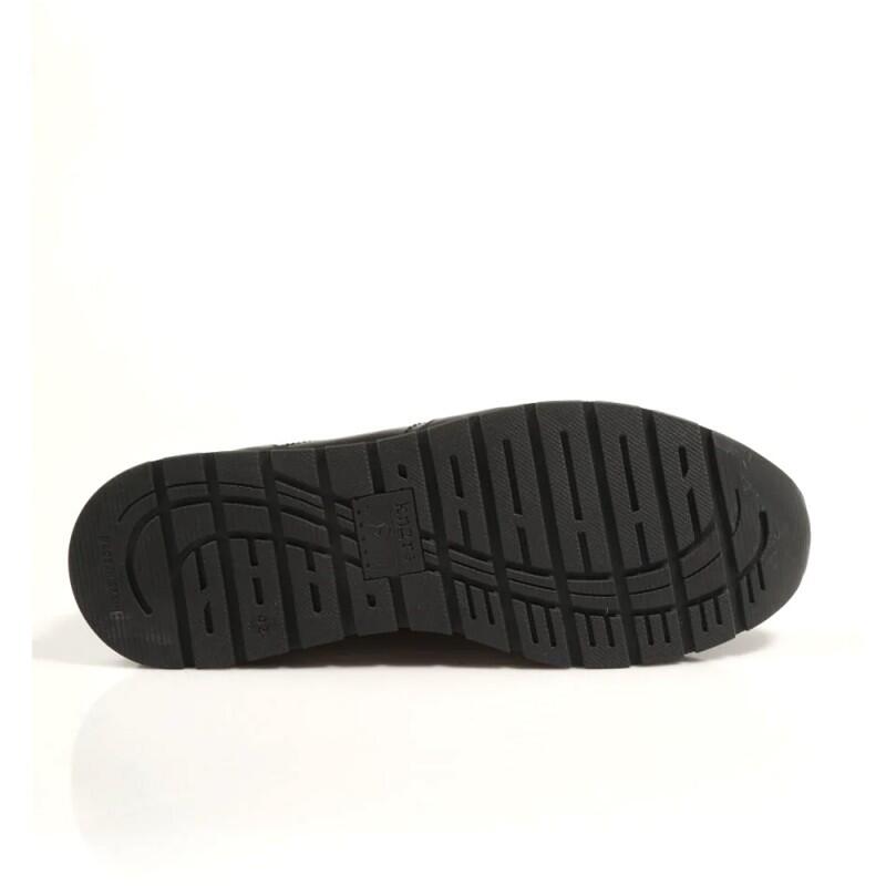 Zapatillas Hombre Kangaroos  Negro 4/4