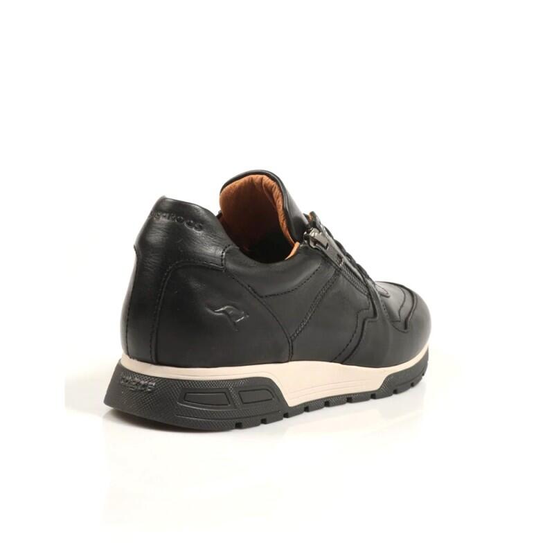 Zapatillas Hombre Kangaroos  Negro 3/4