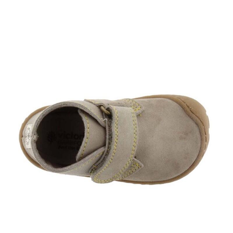 Barefoot NiÑo Victoria  Marrón 4/4