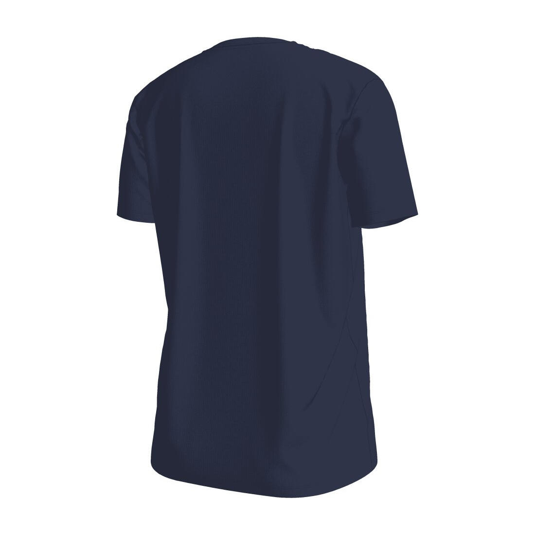 Camiseta Nike Mujer Club Essentials 2/2