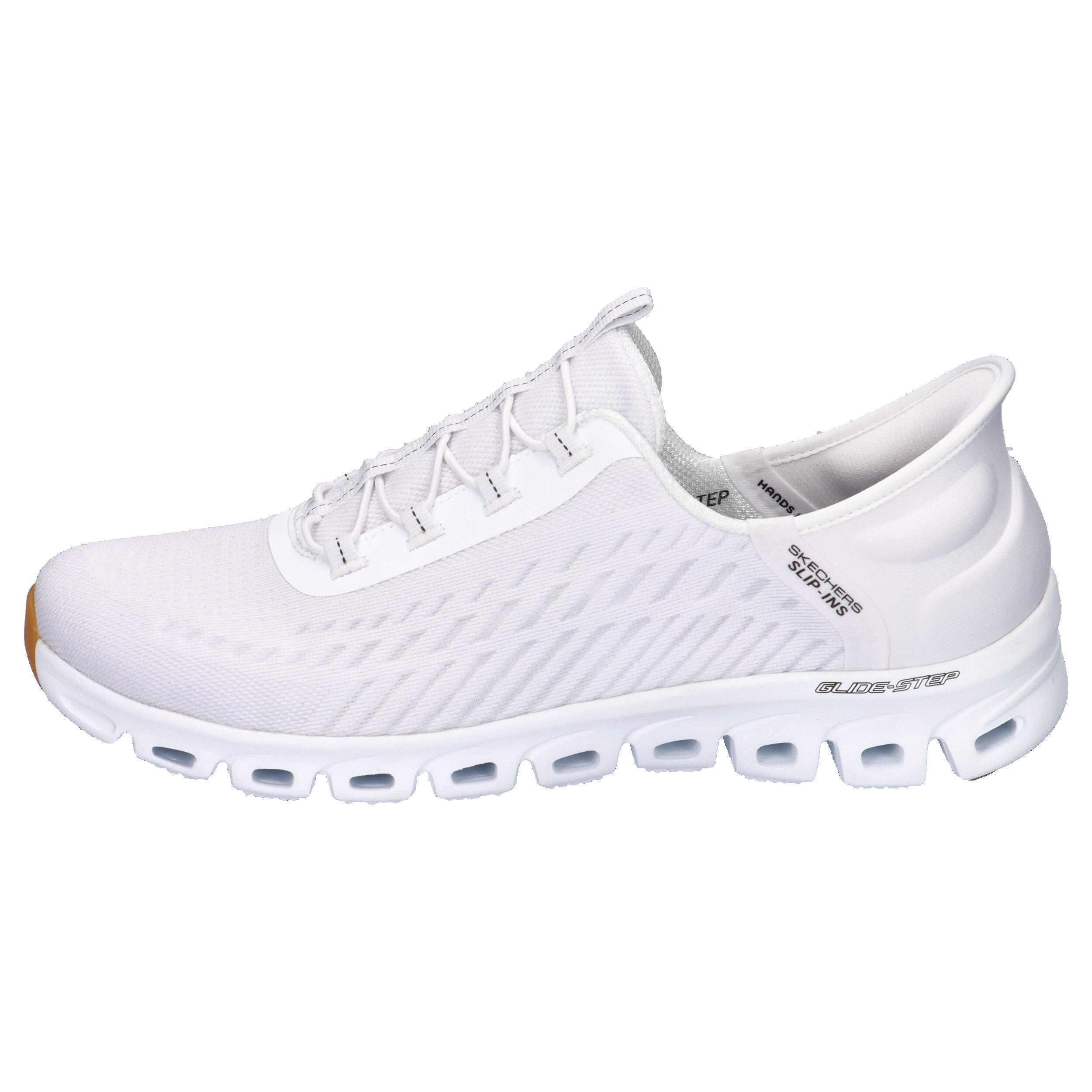 Skechers Damen Sneaker Glide-Step-Tranquility 104574 10/15