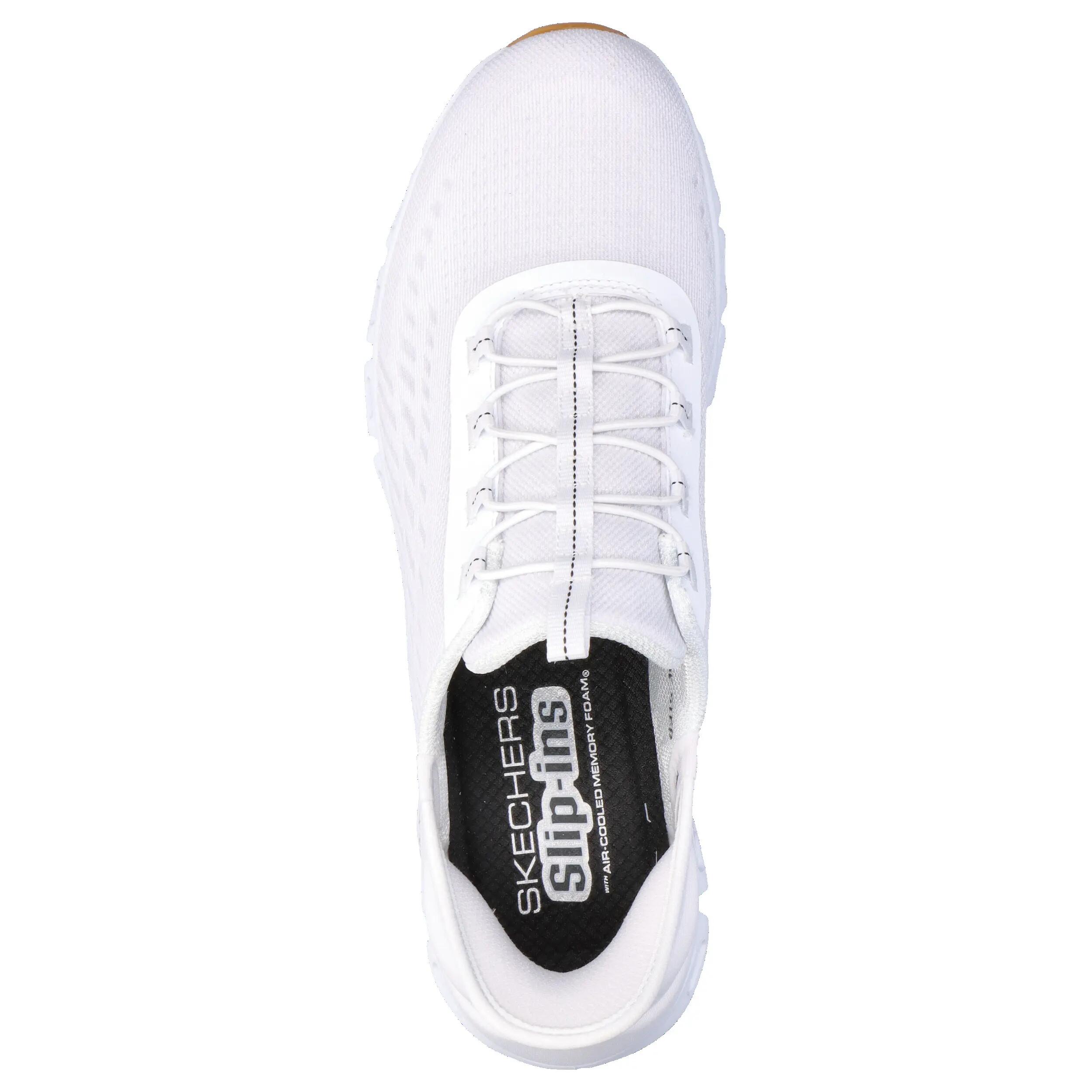 Skechers Damen Sneaker Glide-Step-Tranquility 104574 5/15