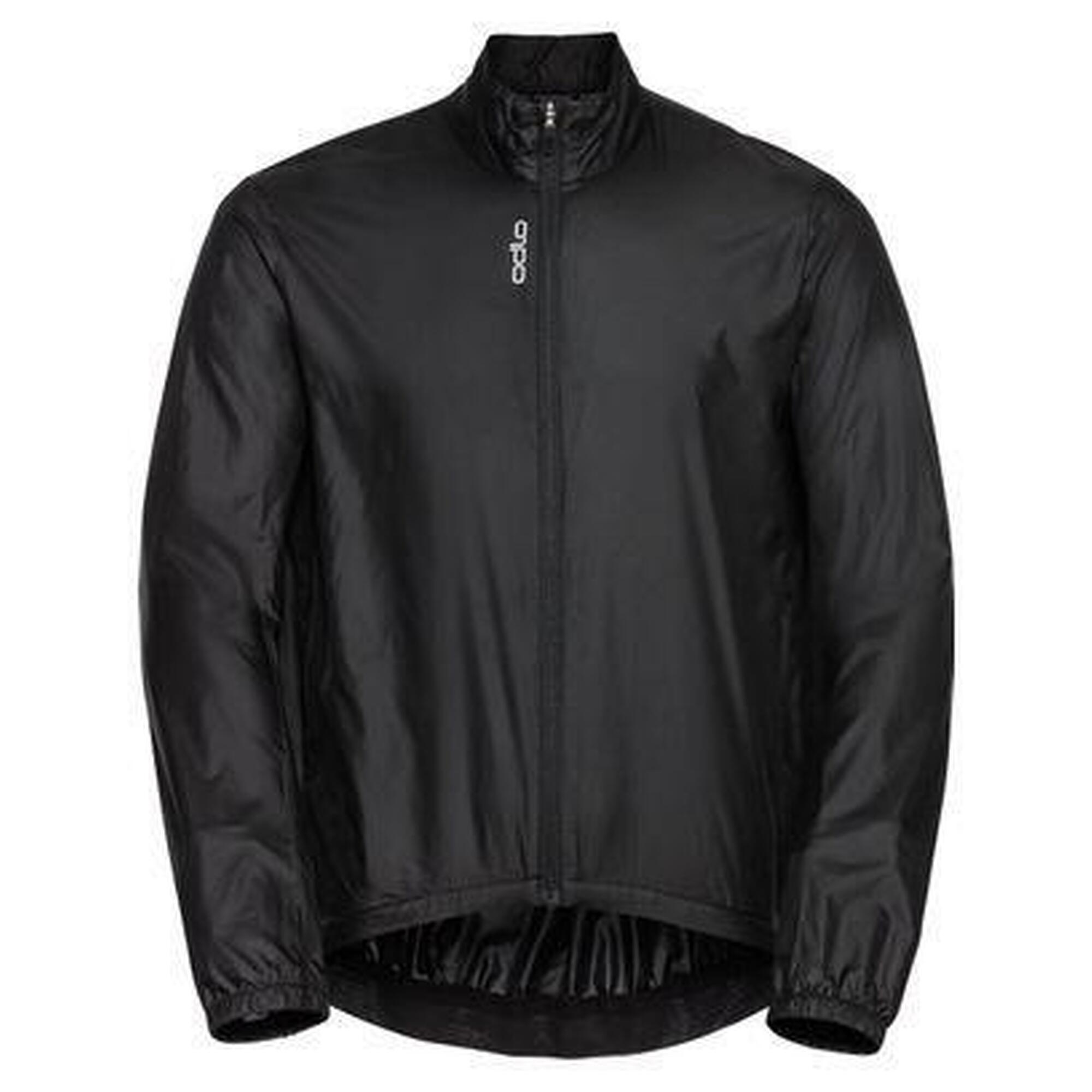 Veste Coupe-vent De Running & Trail Running Homme - KIPRUN Run 100 Bleue Id 8843363