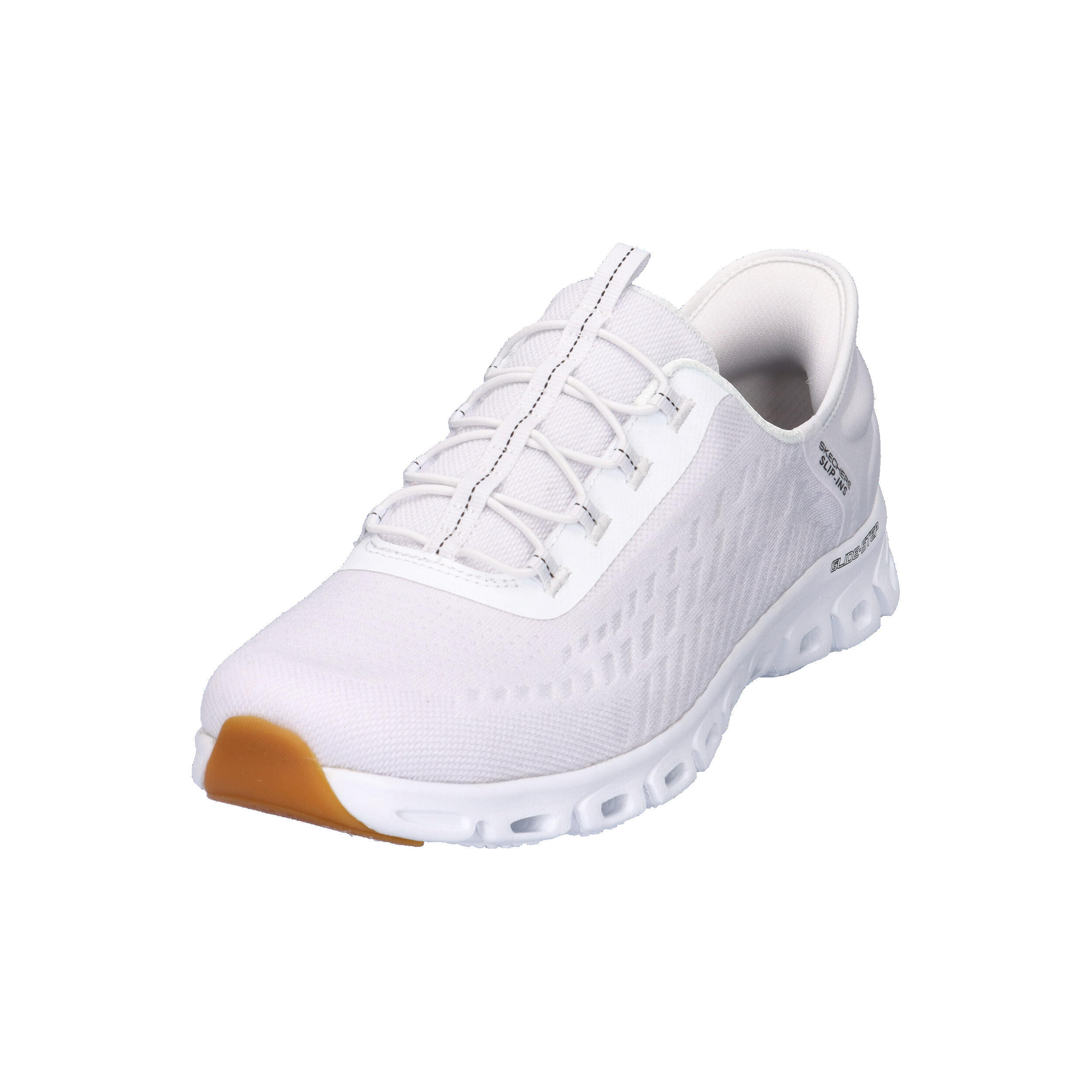 Skechers Damen Sneaker Glide-Step-Tranquility 104574 4/15