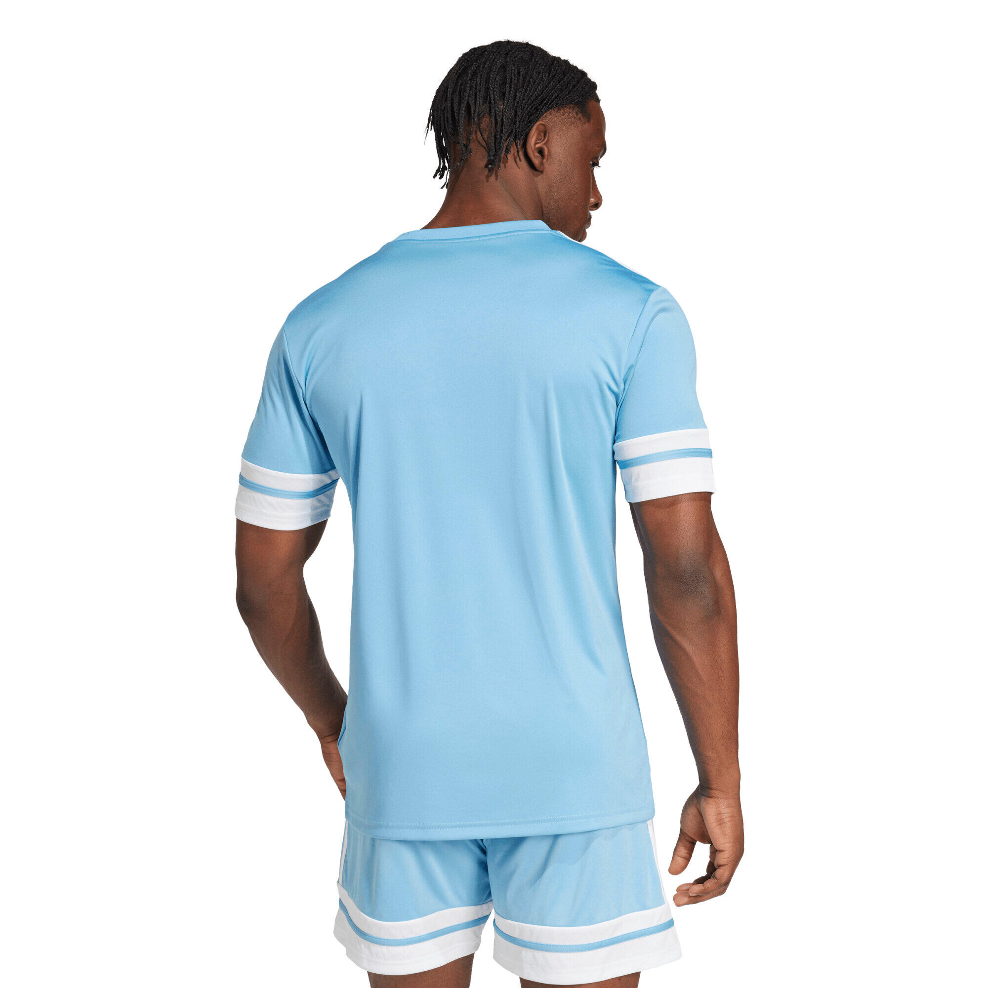 adidas Herren Set Trikot + Hose Squadra 25 3/5