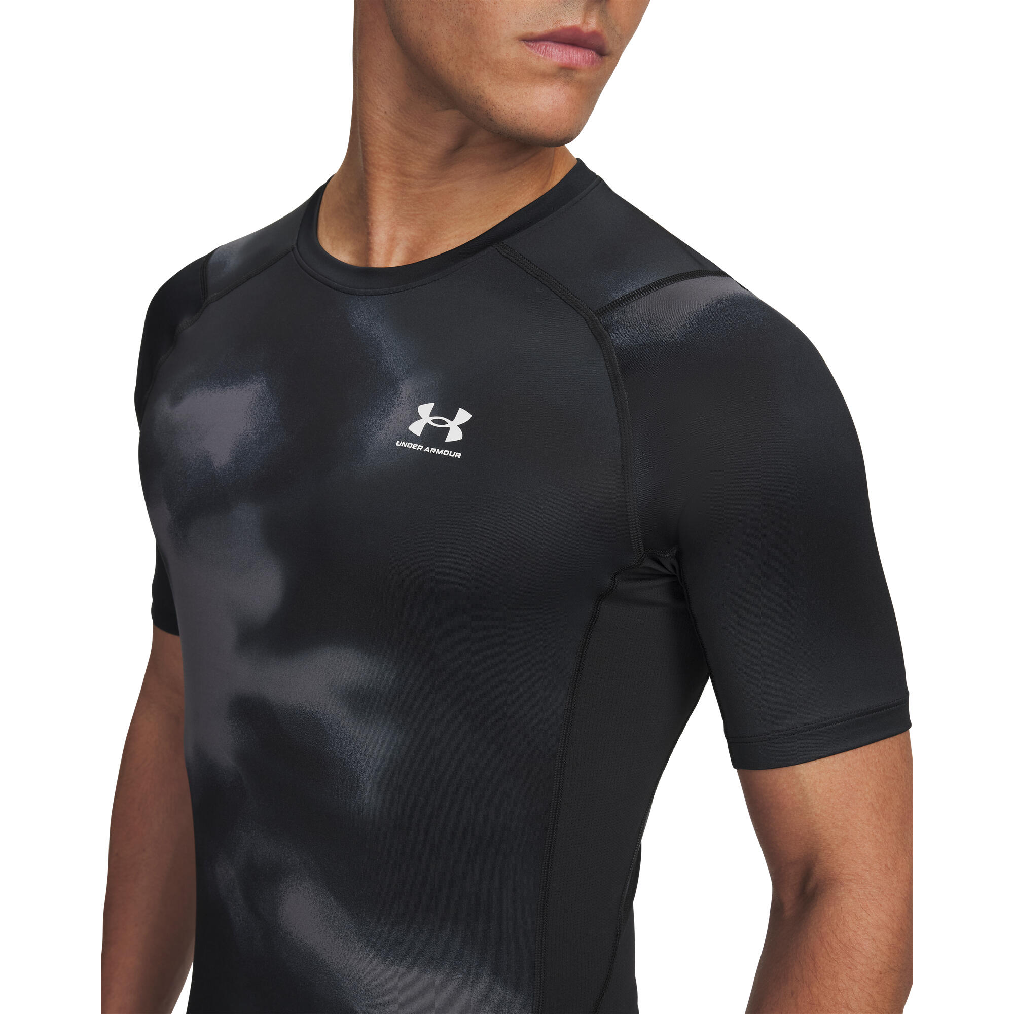 Maillot Under Armour HeatGear 3/3