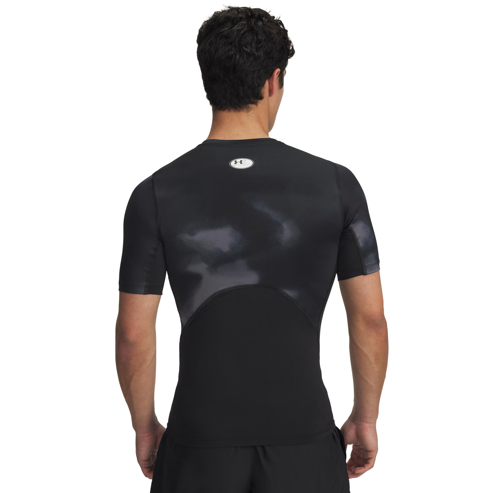 Maillot Under Armour HeatGear 2/3