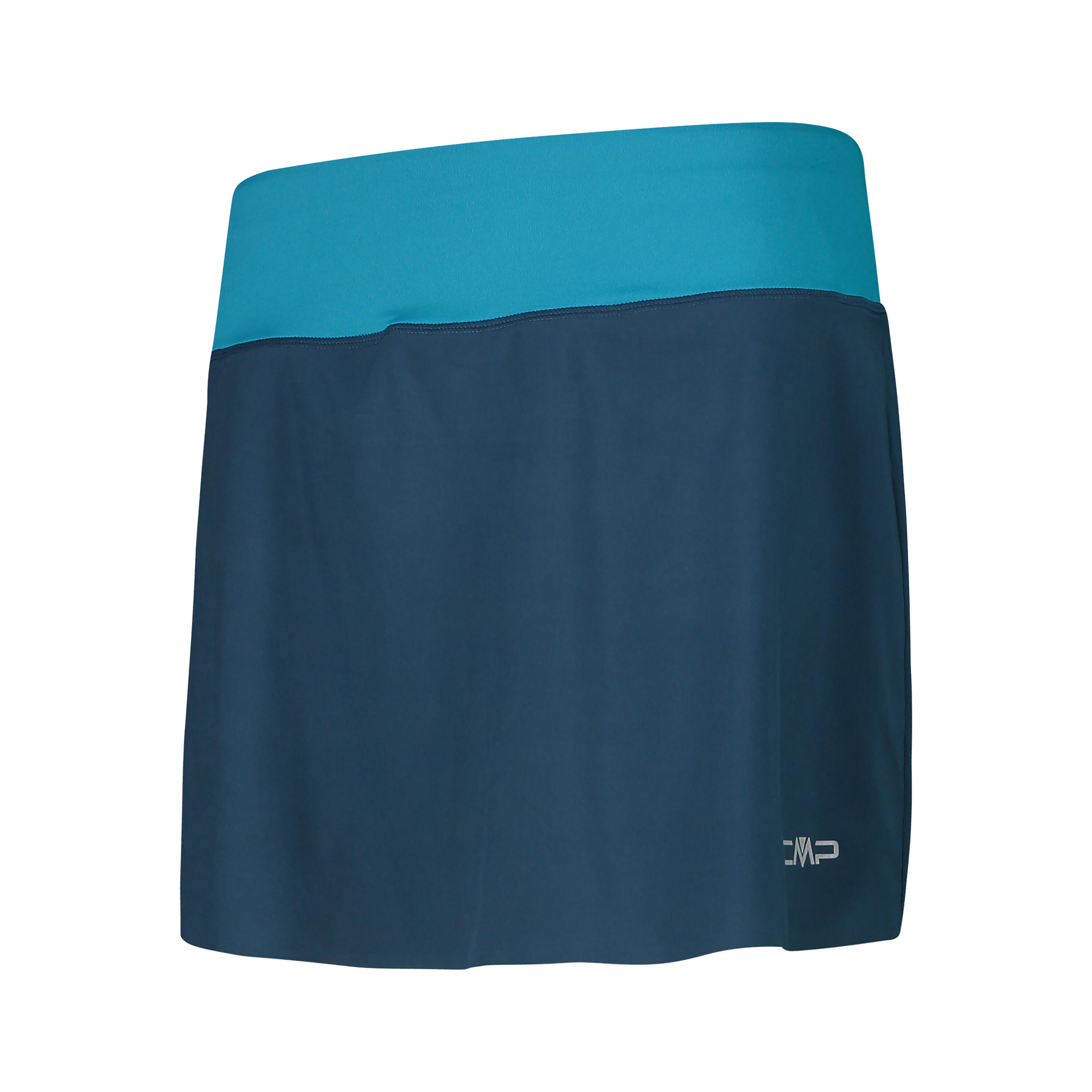 Mini jupe 2 en 1 femme CMP 3/3