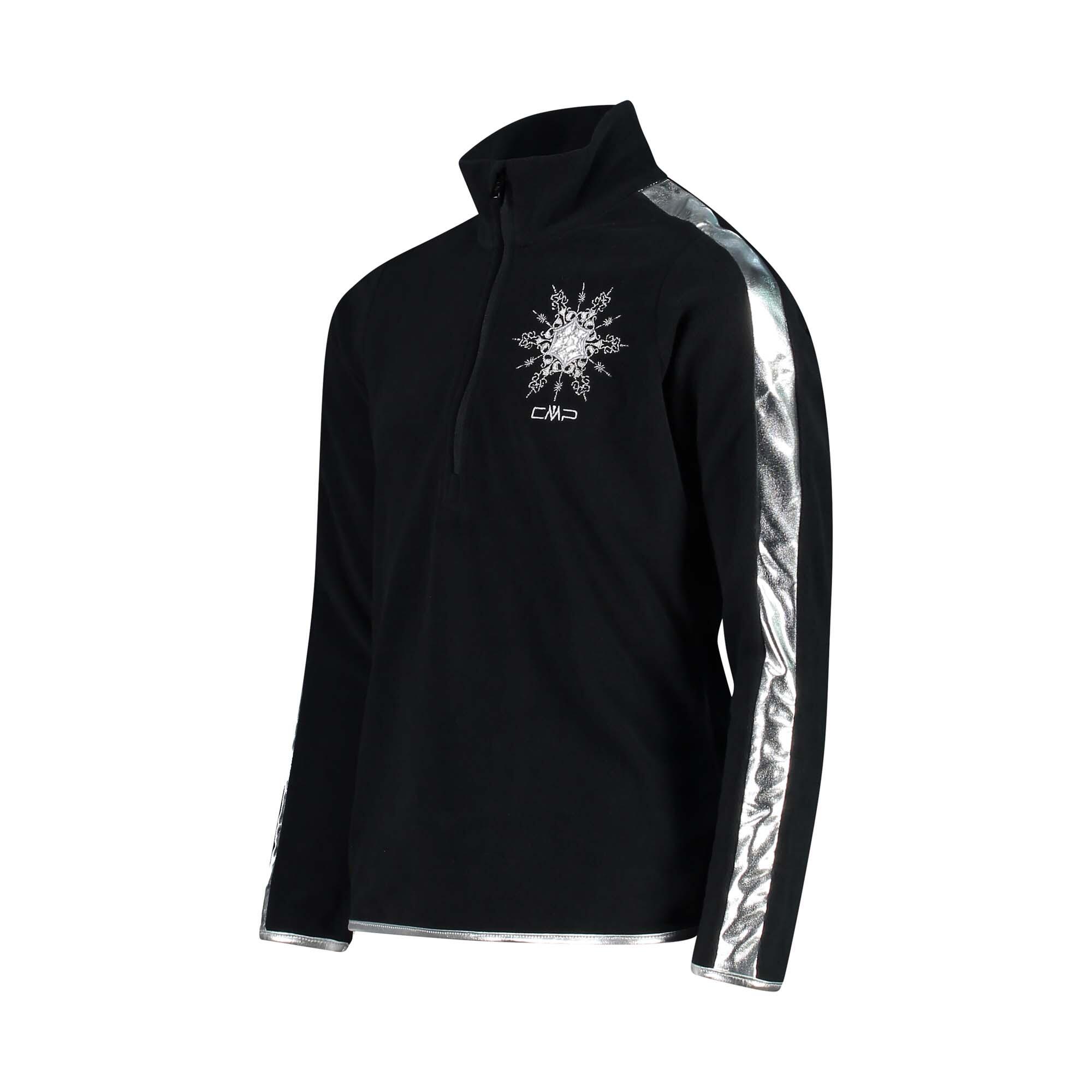 CMP Mädchen Pullover Kid G Sweat 32G0115 2/5