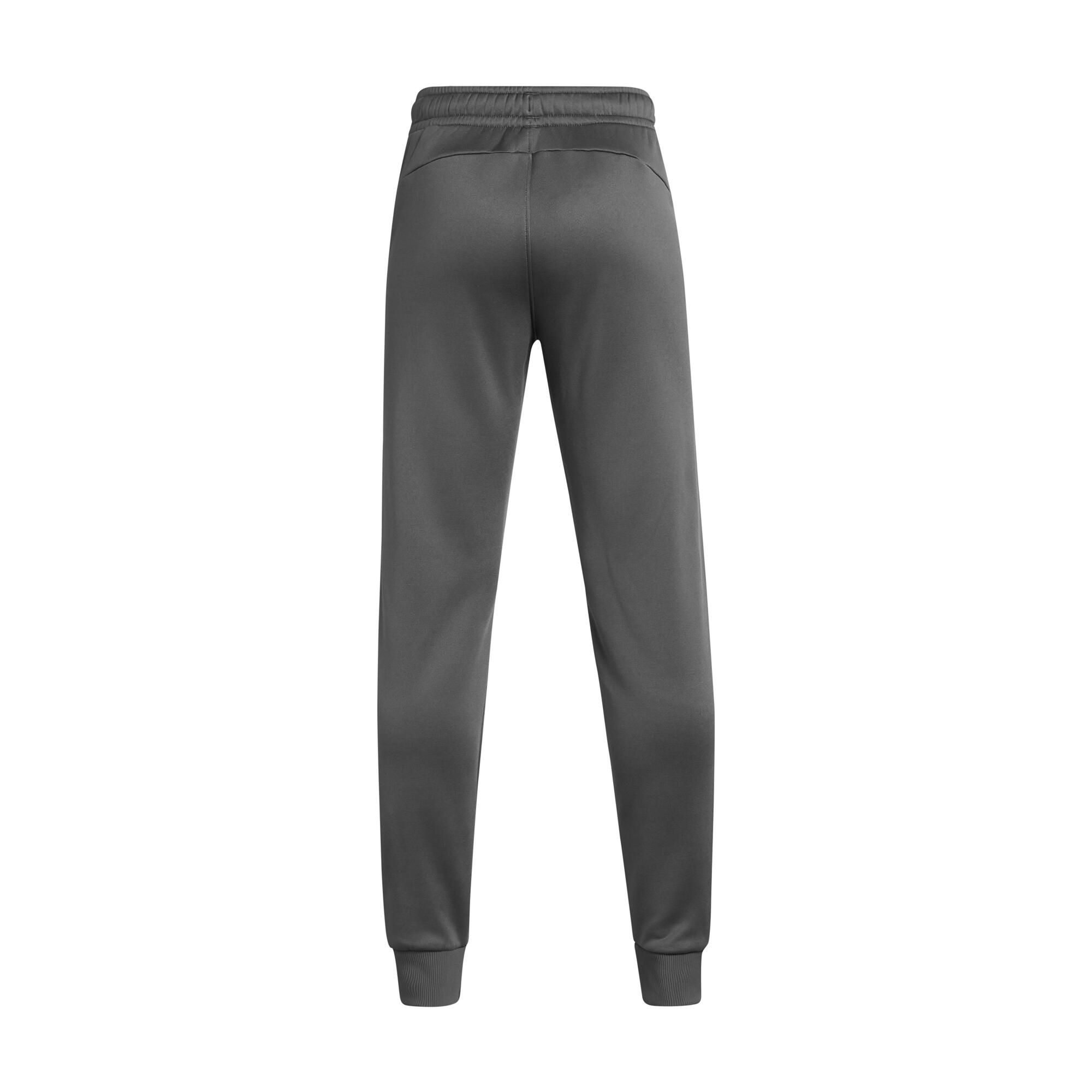 Pantalones de entrenamiento Under Armour para chicos 1373543 2/3