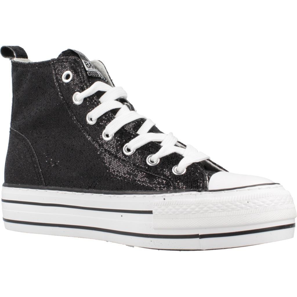 Buty BREAK & WALK BJSH362002 Czarny 5/5