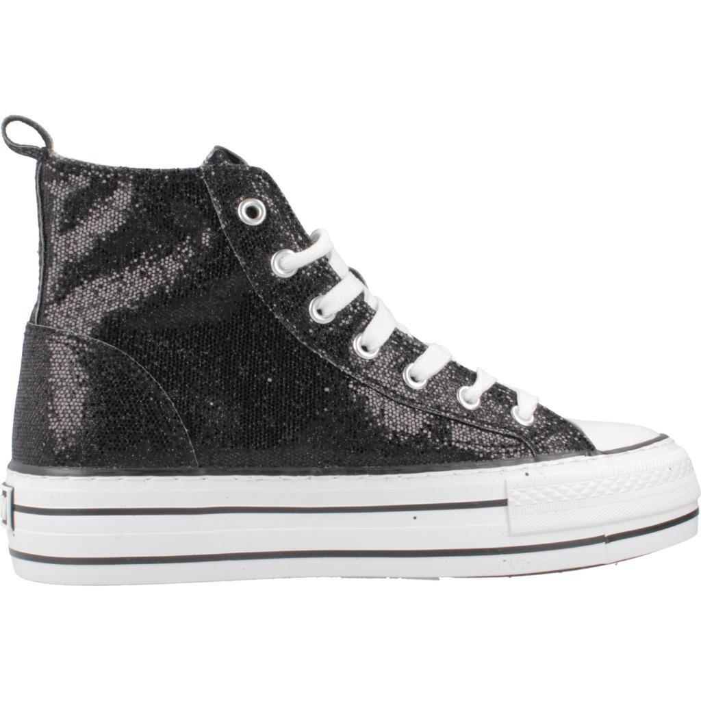 Buty BREAK & WALK BJSH362002 Czarny 4/5