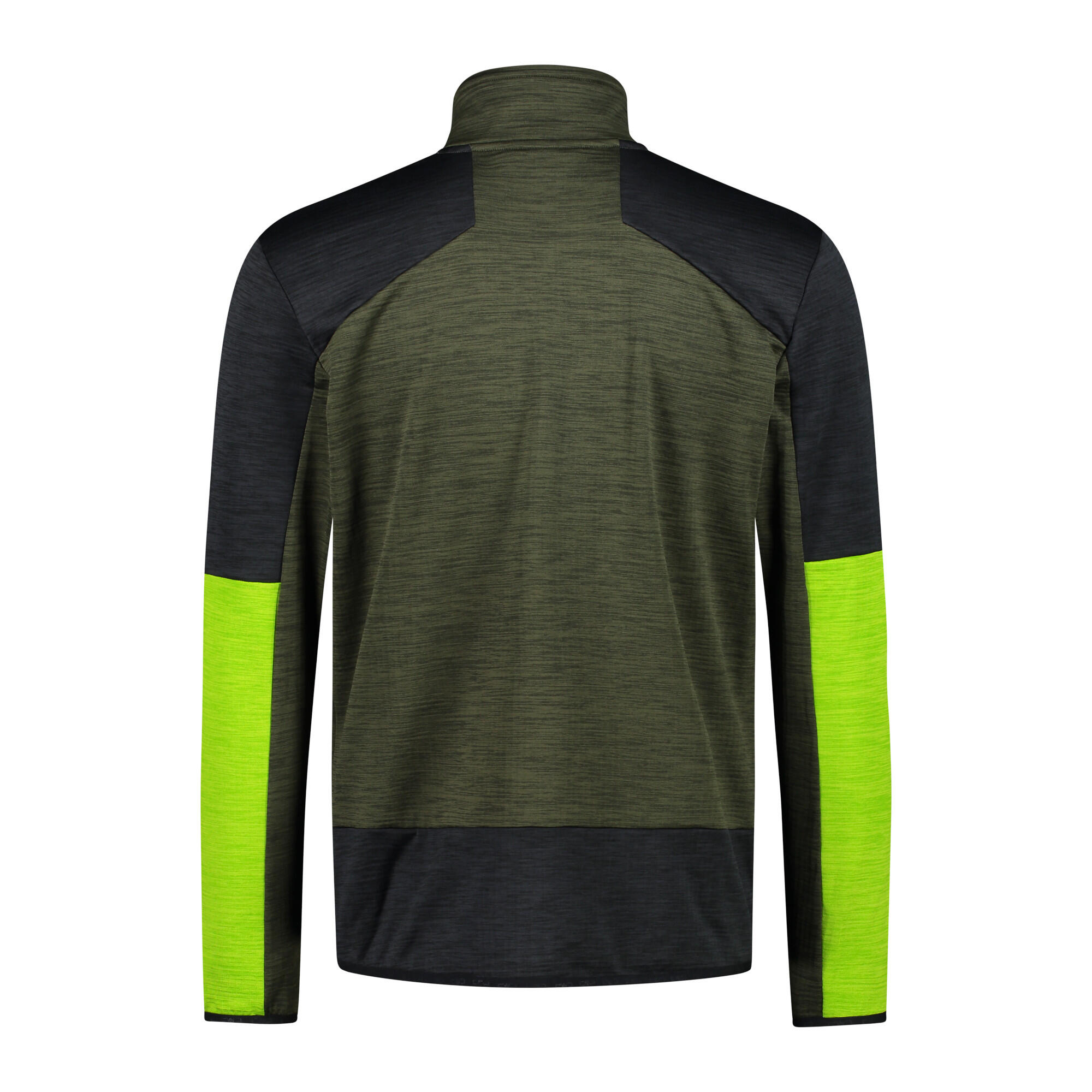 Fleece wandeljack CMP 4/5