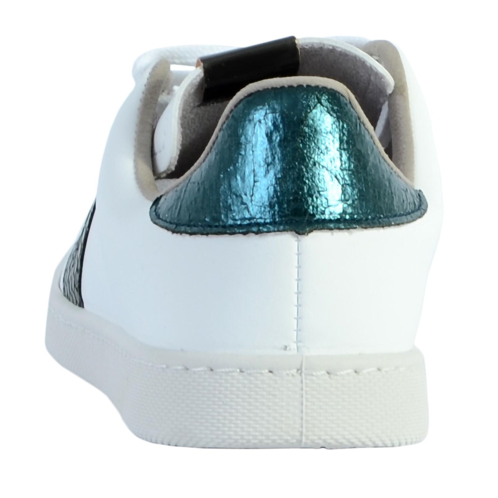 Victoria Damen Sneakers - Grau 3/4