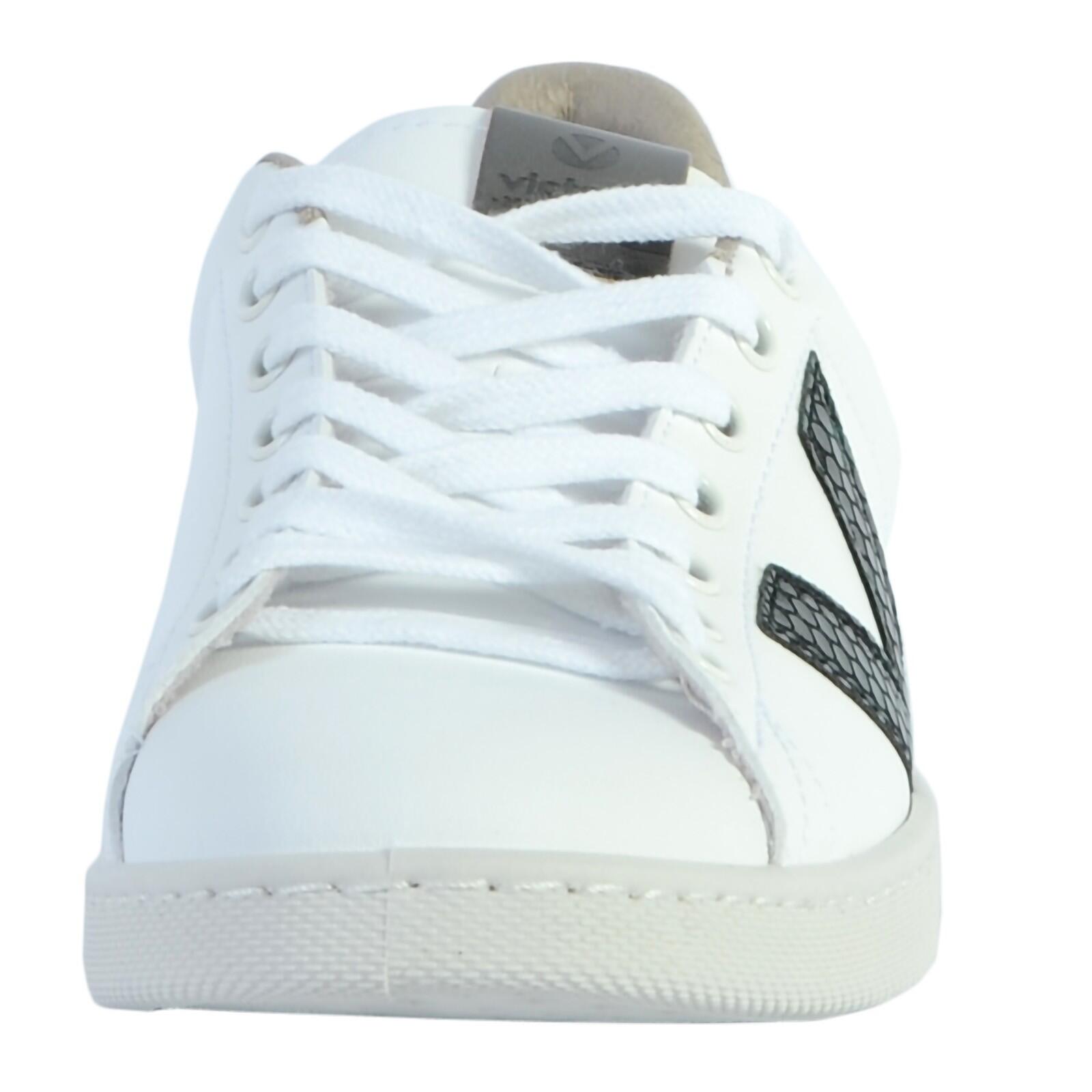 Victoria Damen Sneakers - Grau 4/4