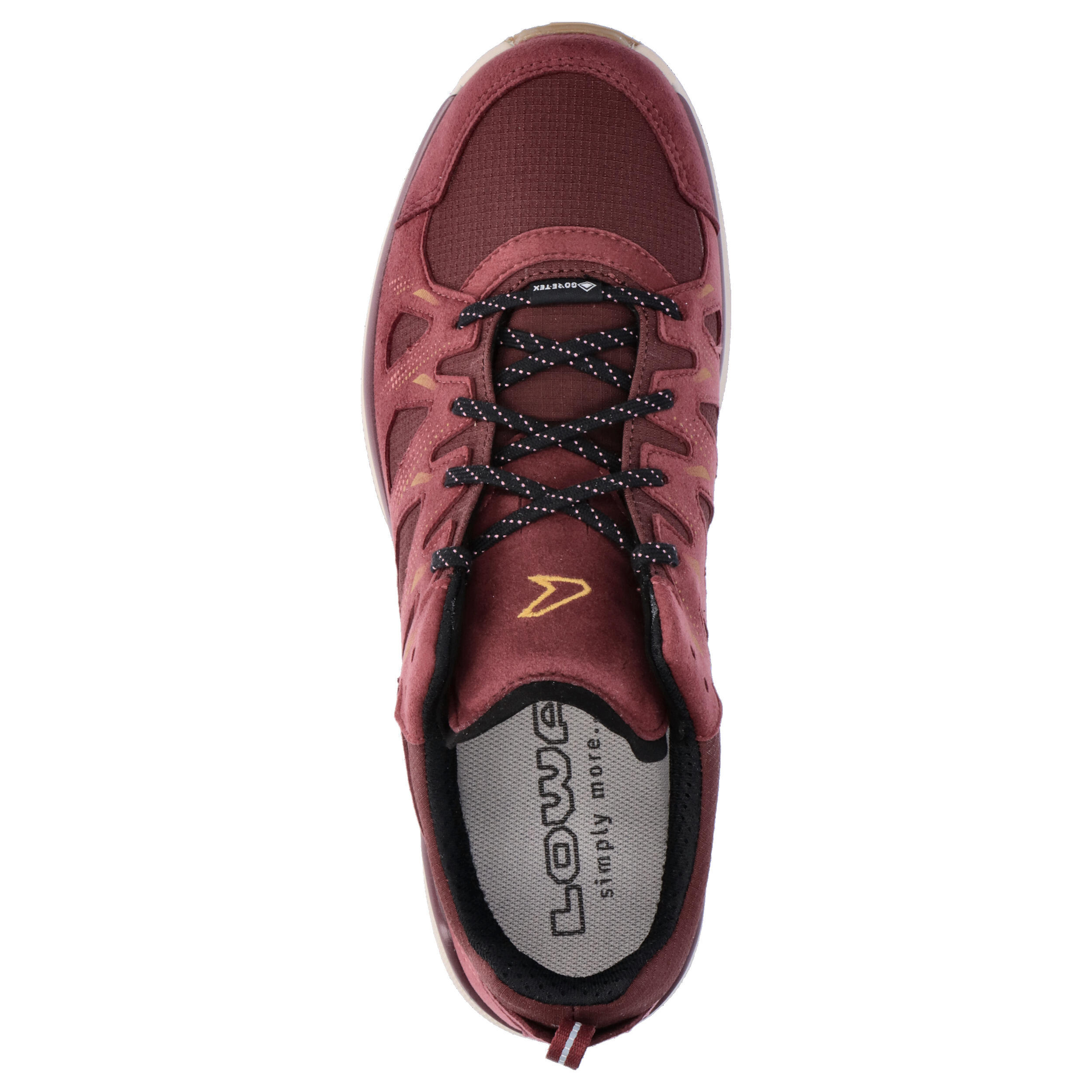 Lowa Damen Wanderschuhe INNOX EVO II GTX Ws 321417 5/15