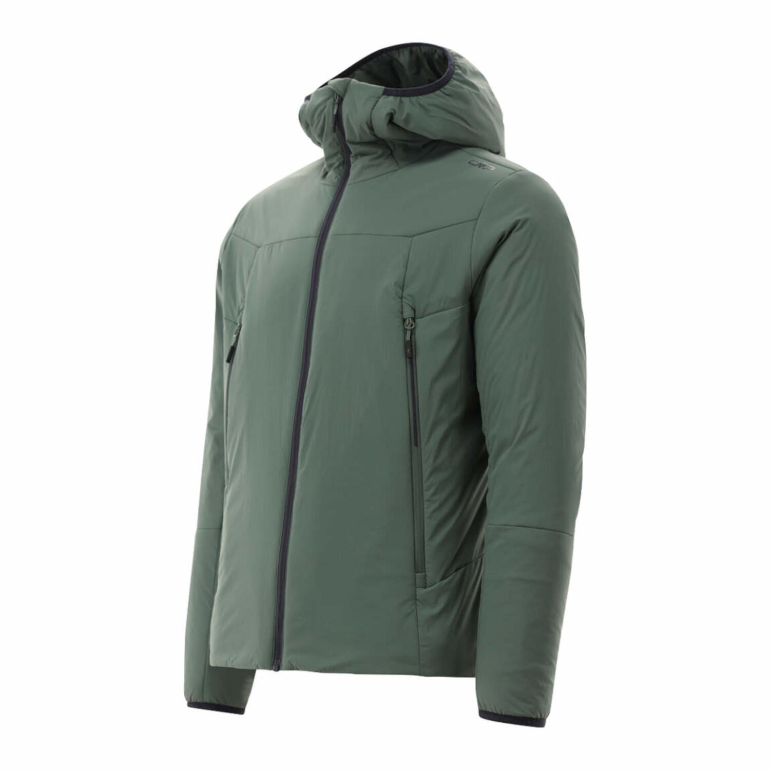 CMP Herren Softshelljacke MAN JACKET FIX HOOD 35Z2487 8/11
