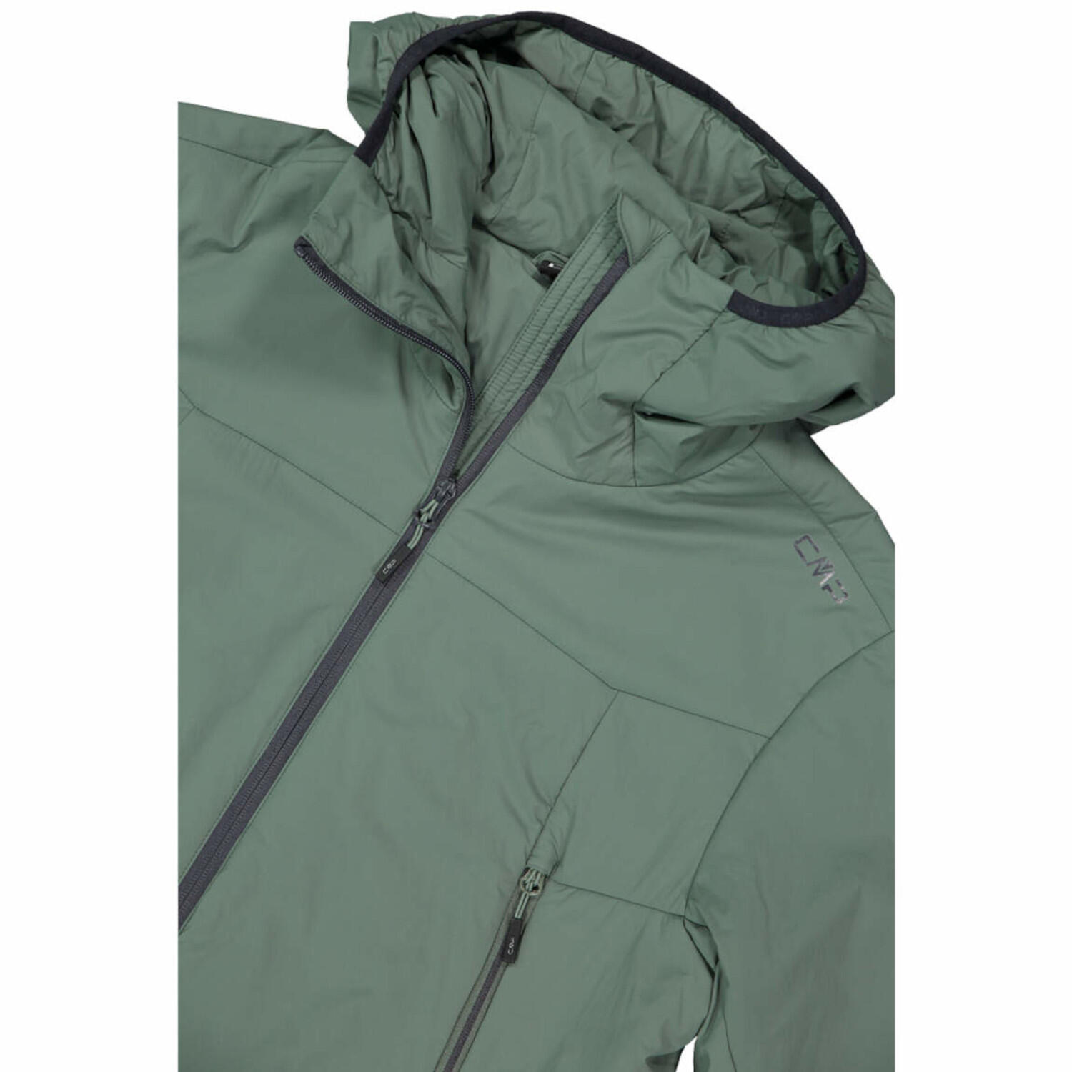 CMP Herren Softshelljacke MAN JACKET FIX HOOD 35Z2487 10/11