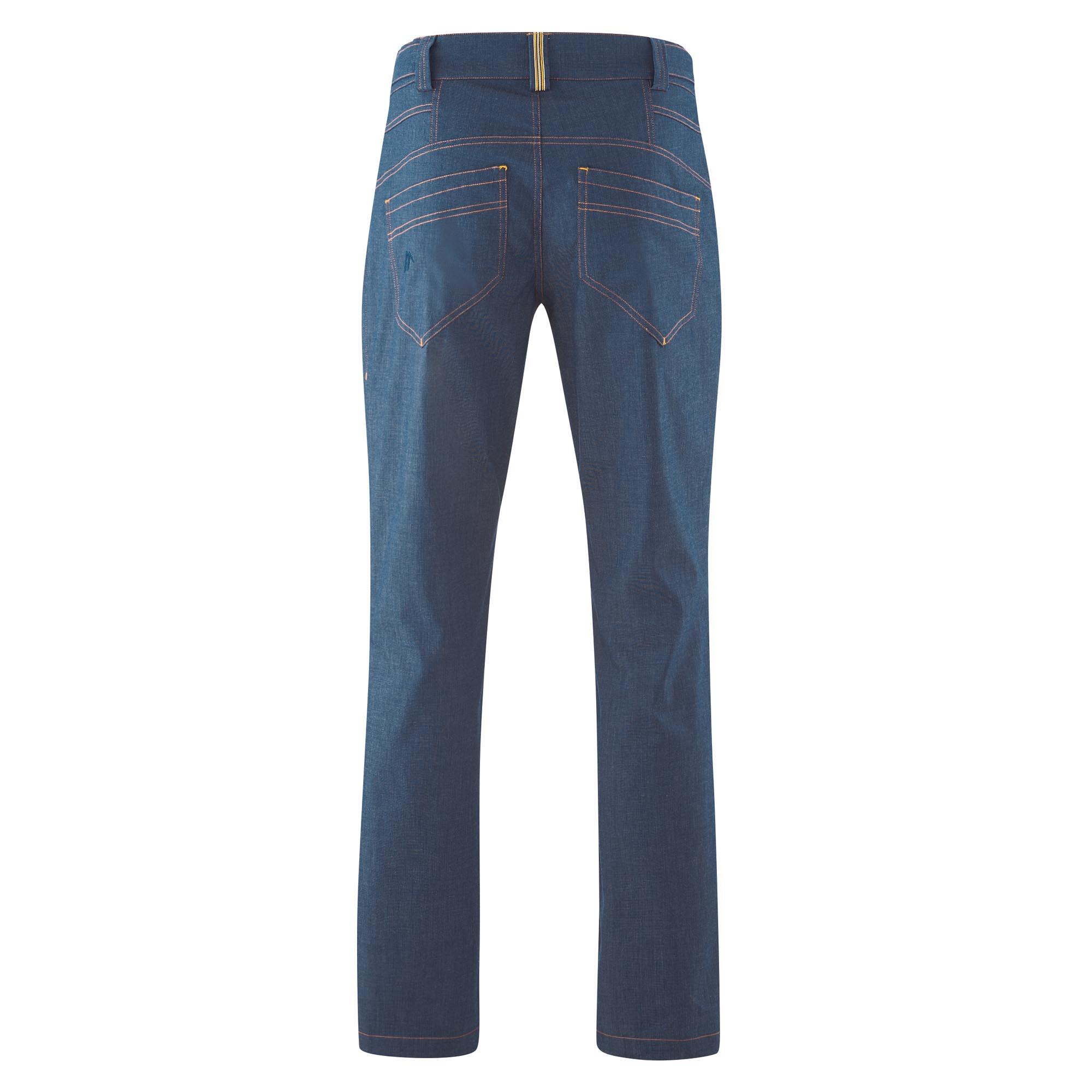 Maier Sports Herren Hose Pyrit 2.0 M 132610 3/3