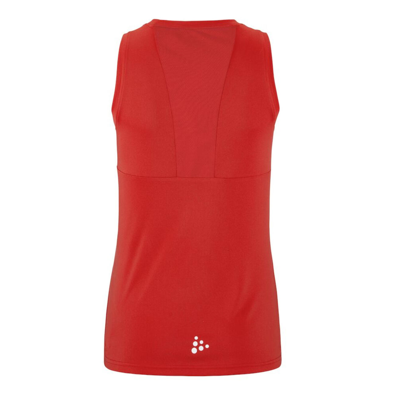 Craft Damen Tank Top Rush 2.0 Singlet W 1914662 2/6