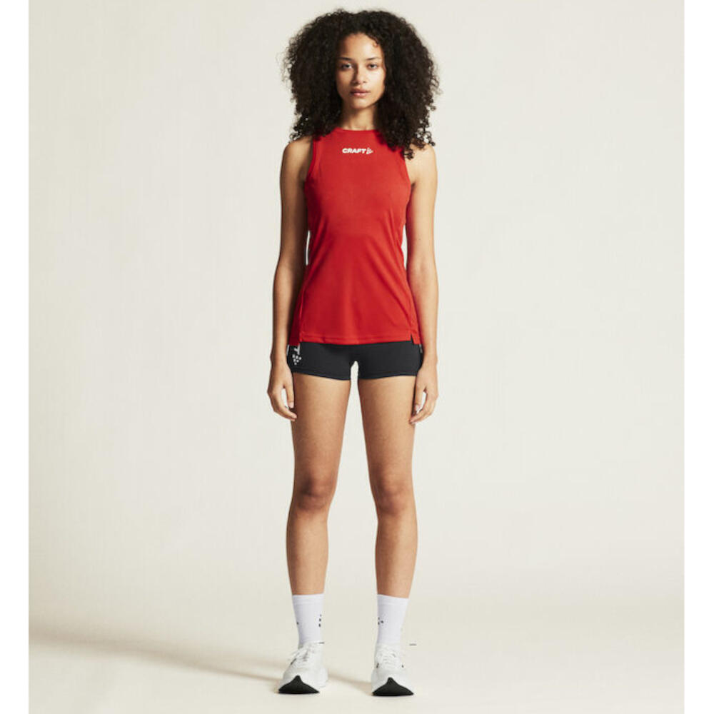 Craft Damen Tank Top Rush 2.0 Singlet W 1914662 5/6