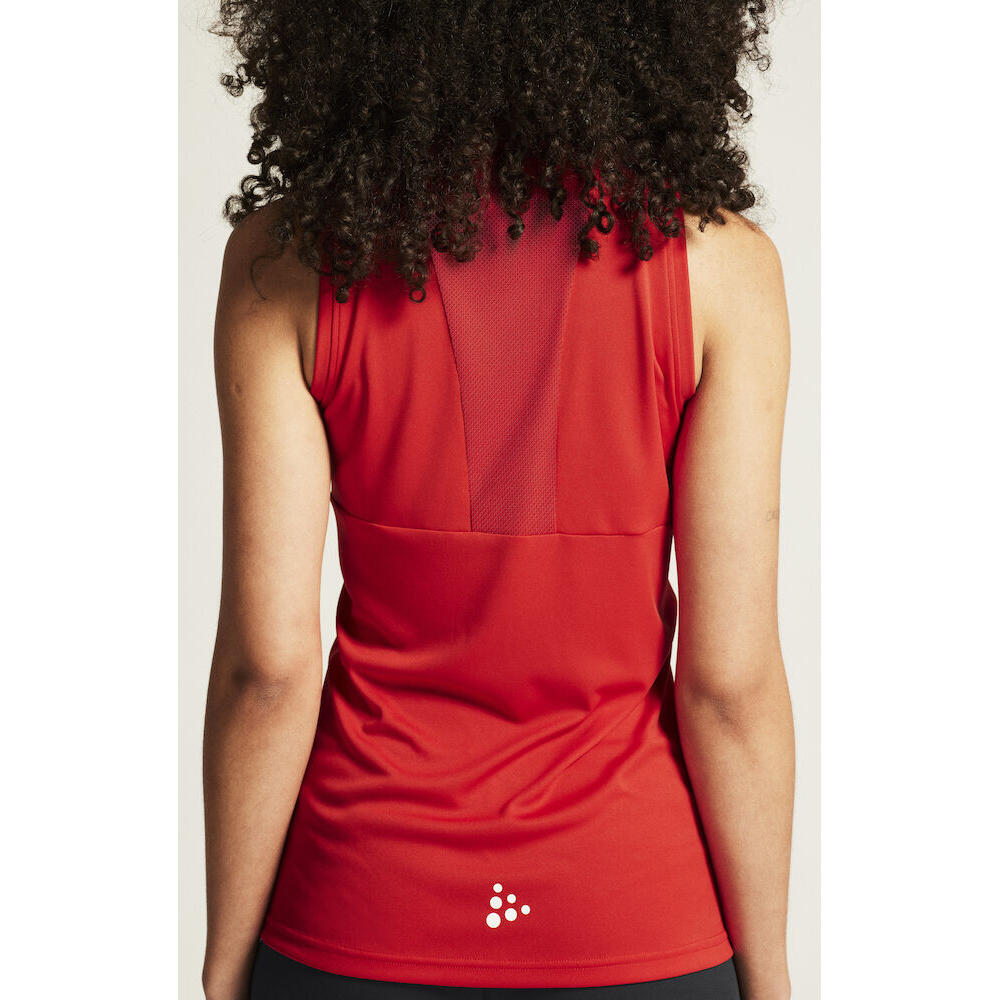 Craft Damen Tank Top Rush 2.0 Singlet W 1914662 4/6