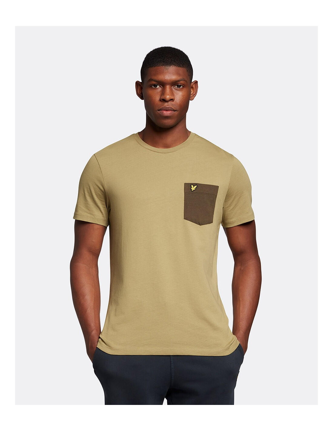 LYLE AND SCOTT picture