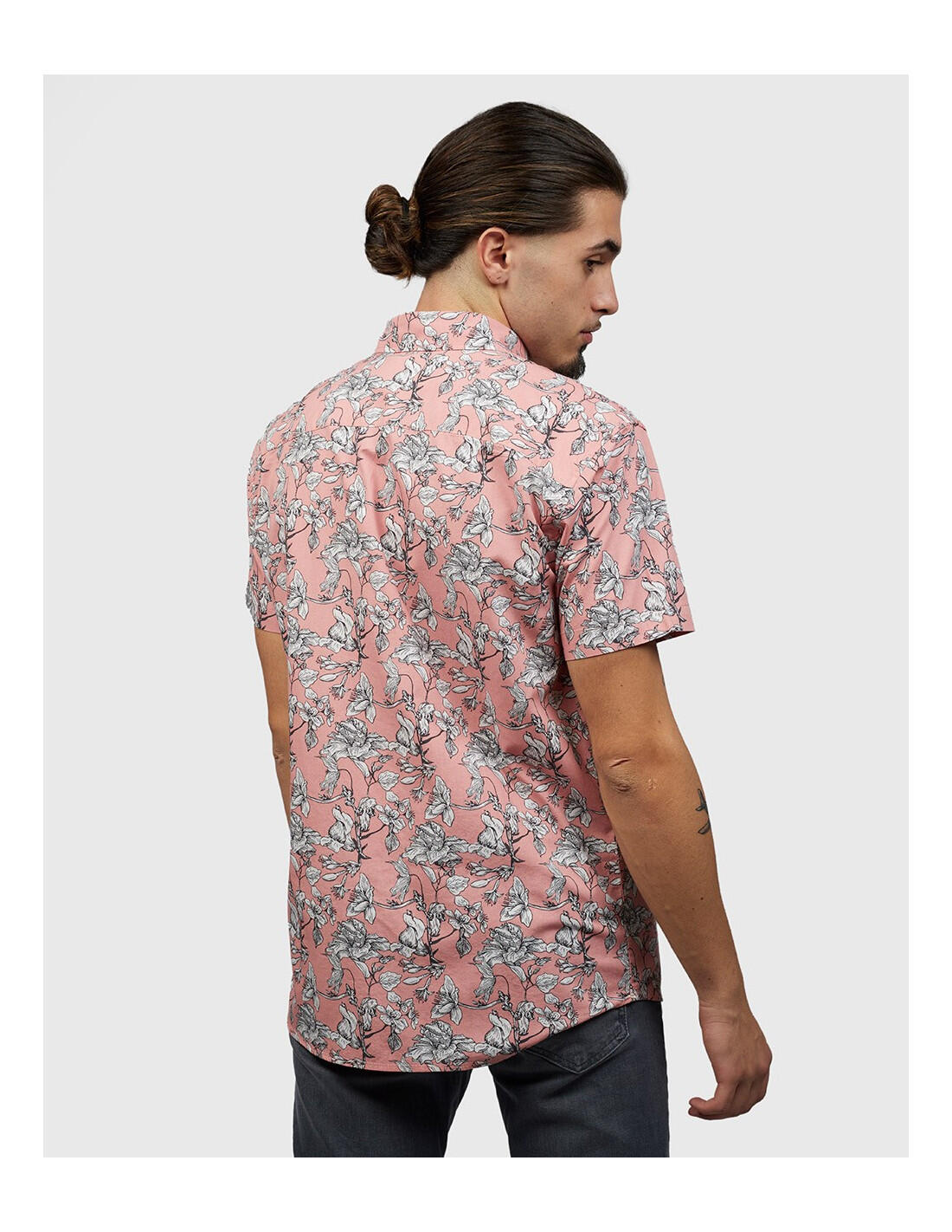 JACK & JONES 12182195 Slim - Camisa 3/5