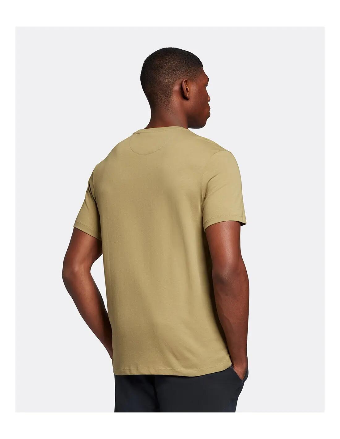 LYLE & SCOTT TS831VO - Camiseta 4/6