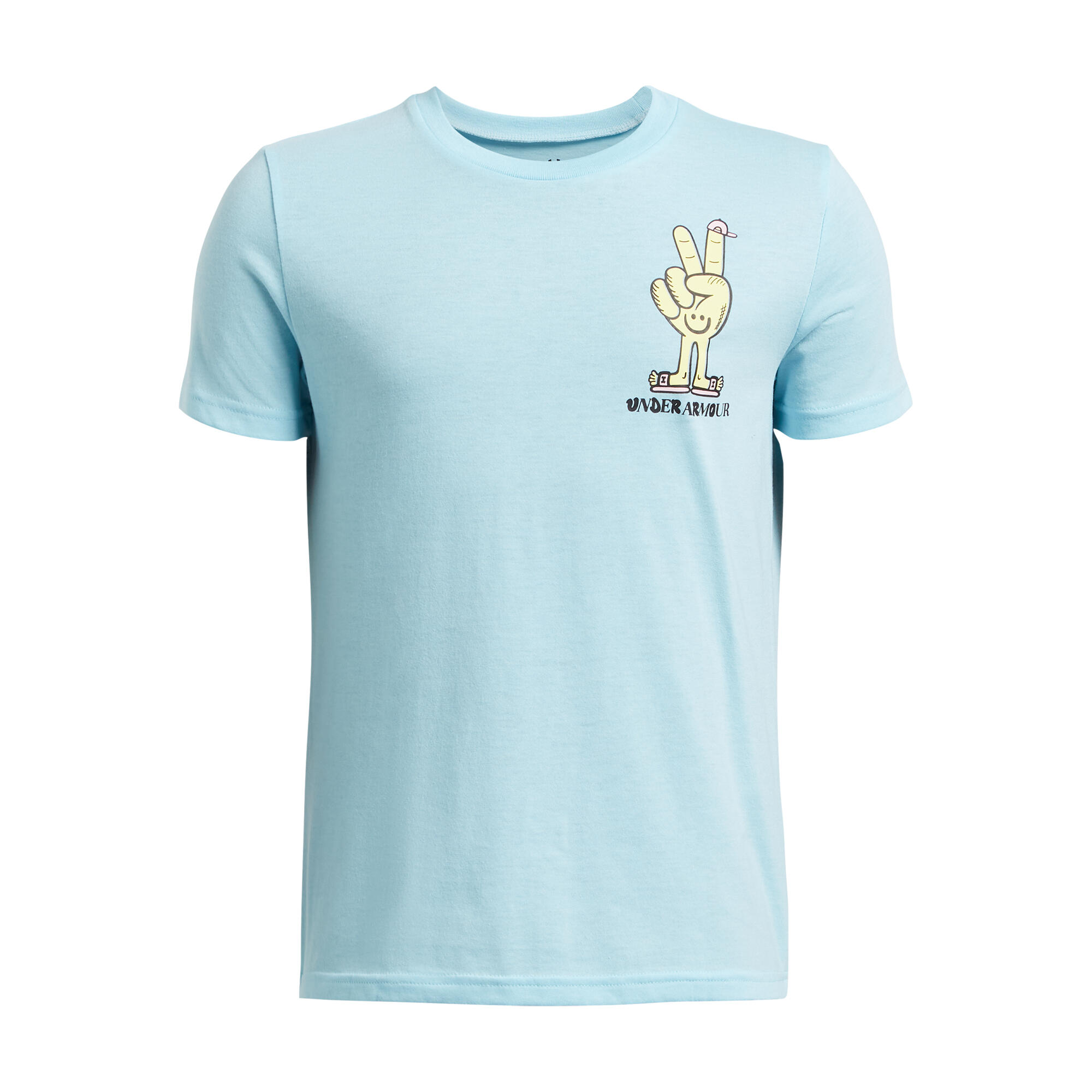 UNDER ARMOUR picture