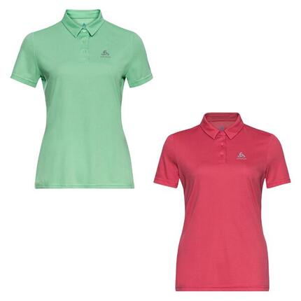 Odlo Damen Poloshirt Cardada 551021