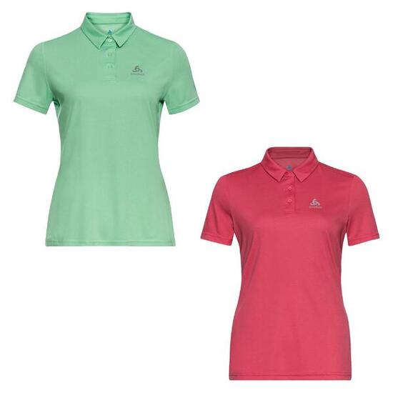Odlo Damen Poloshirt Cardada 551021