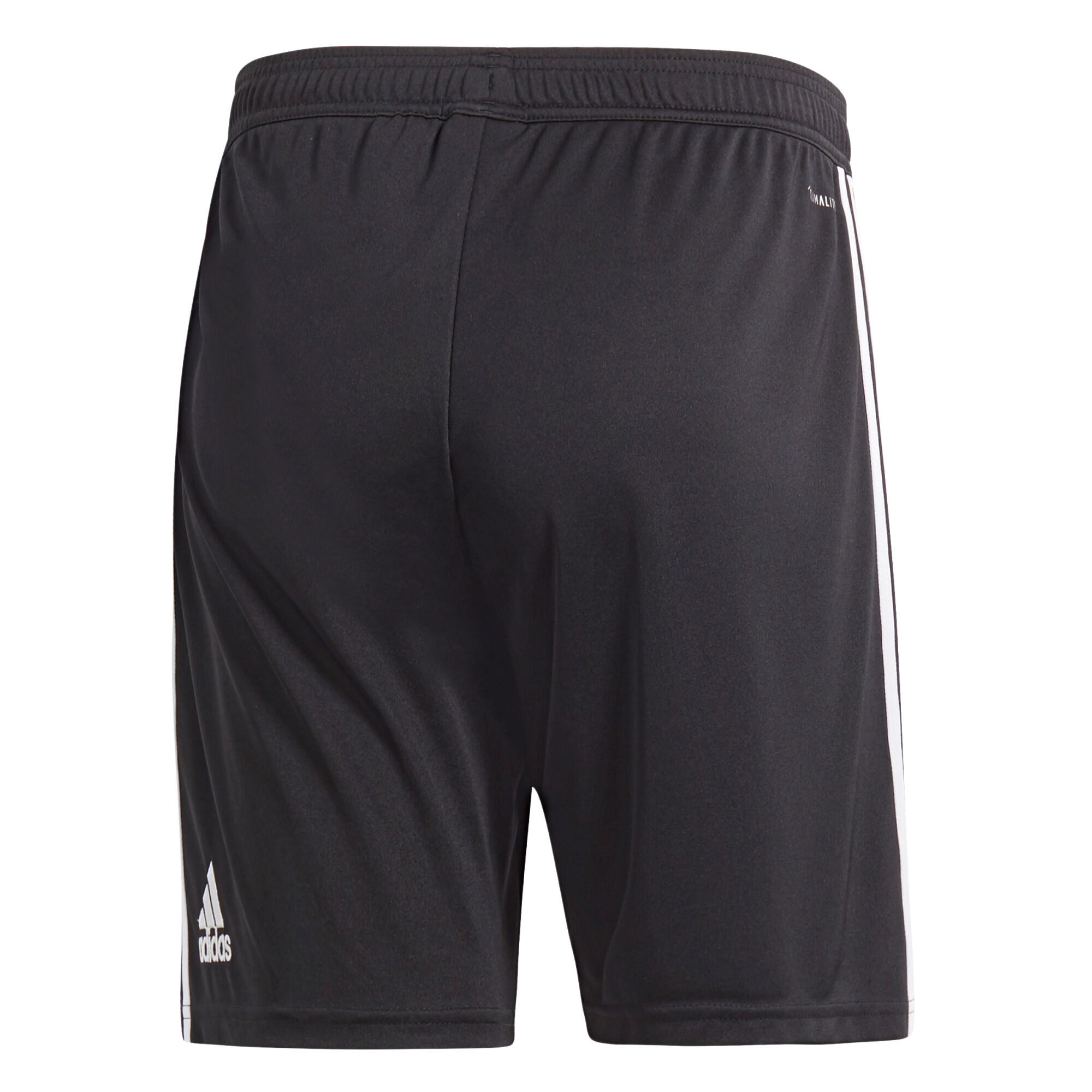adidas Herren DFB Home Short 2018 2/3