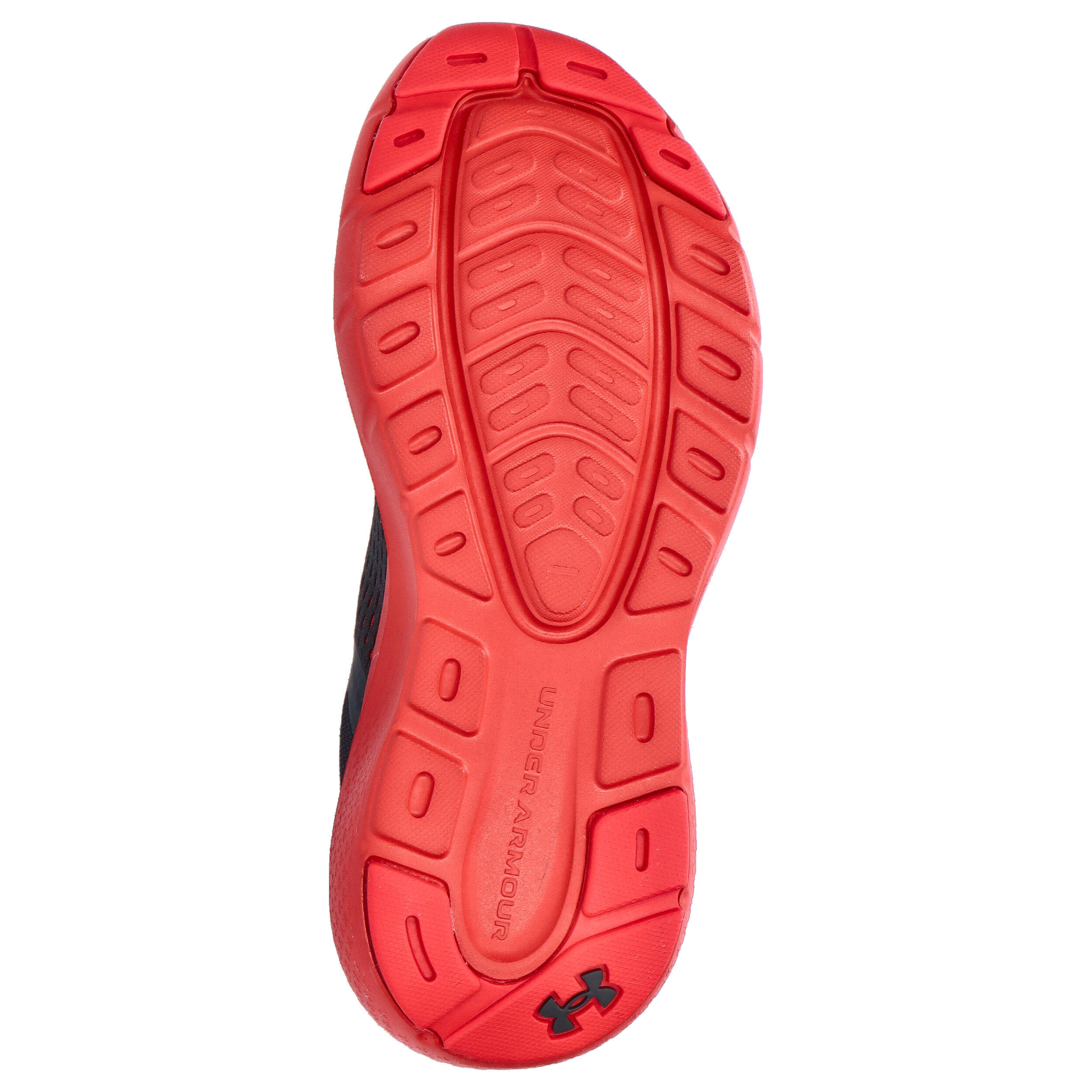 Under Armour Jungen Laufschuhe UA BGS Rogue 5 3028269 6/15