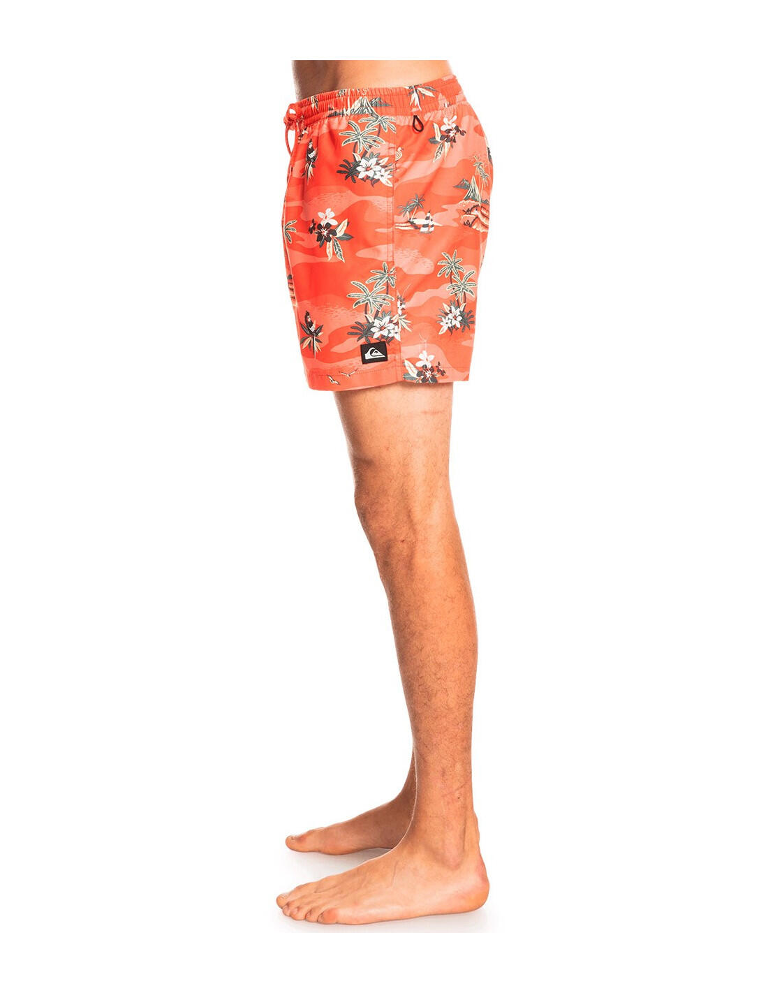 Pantaloncini da bagno QUIKSILVER Everyday Scenic Volley 15 4/5