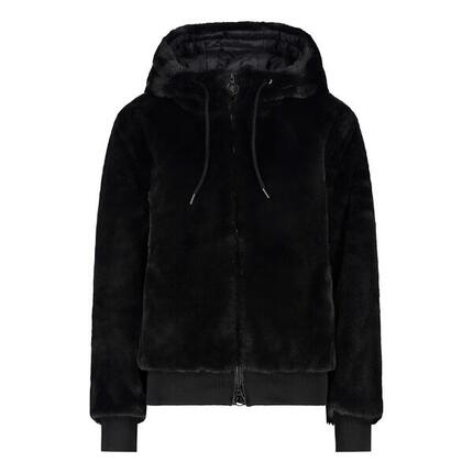 CMP Damen Jacke Woman Jacket Fix Hood 32K0316