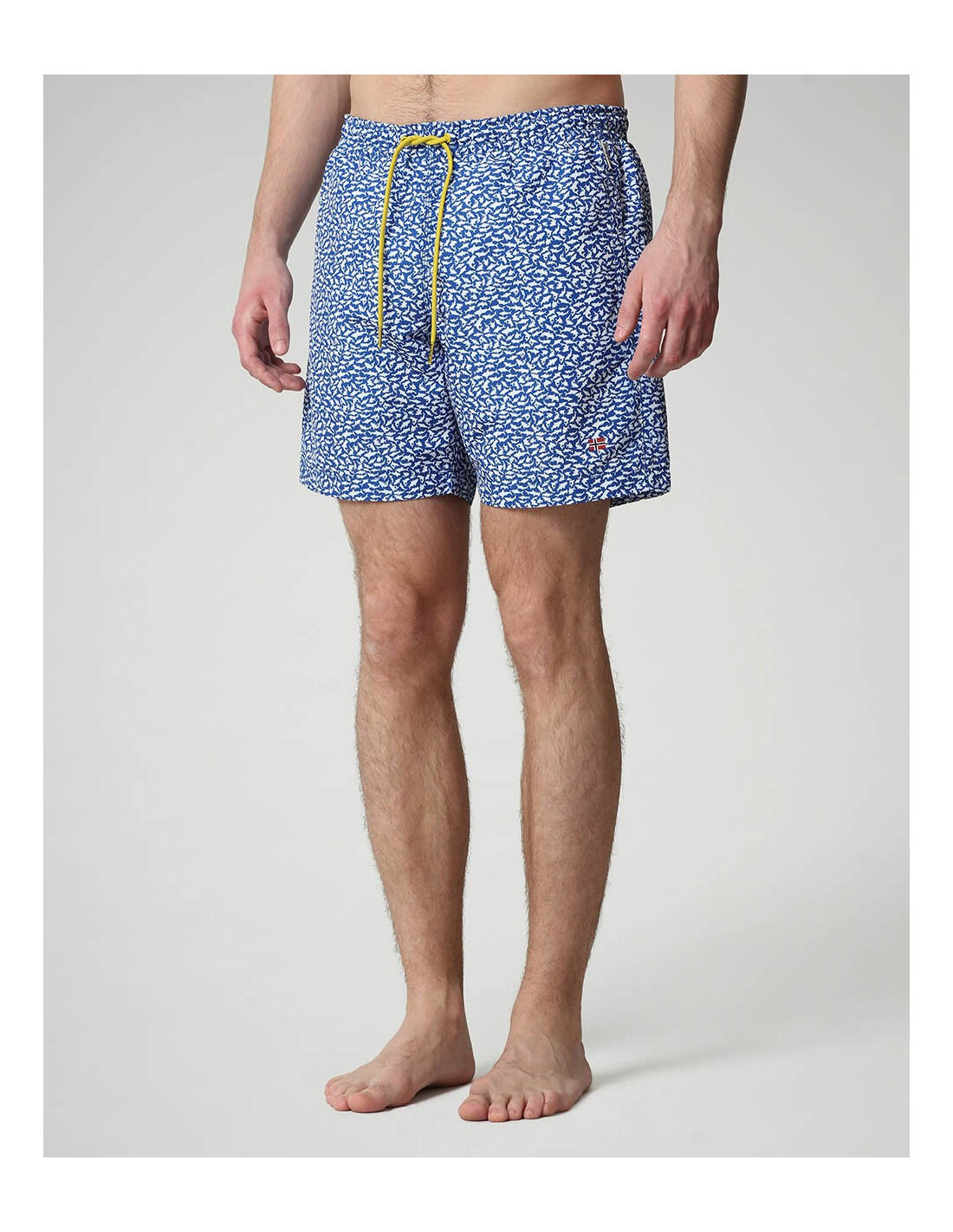 NAPAPIJRI Vail - Maillot de bain 1/5