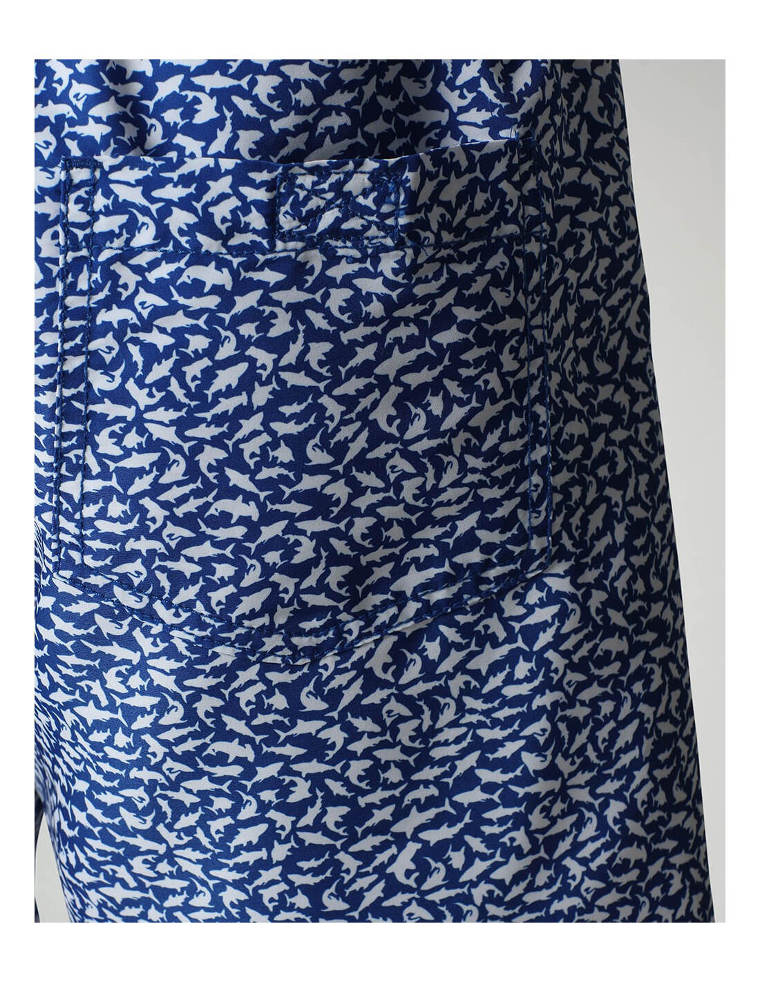 NAPAPIJRI Vail - Maillot de bain 5/5