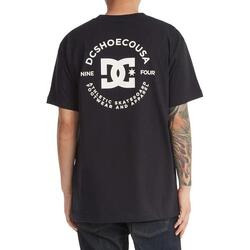 T-shirt DC SHOES Star Pilot Fb