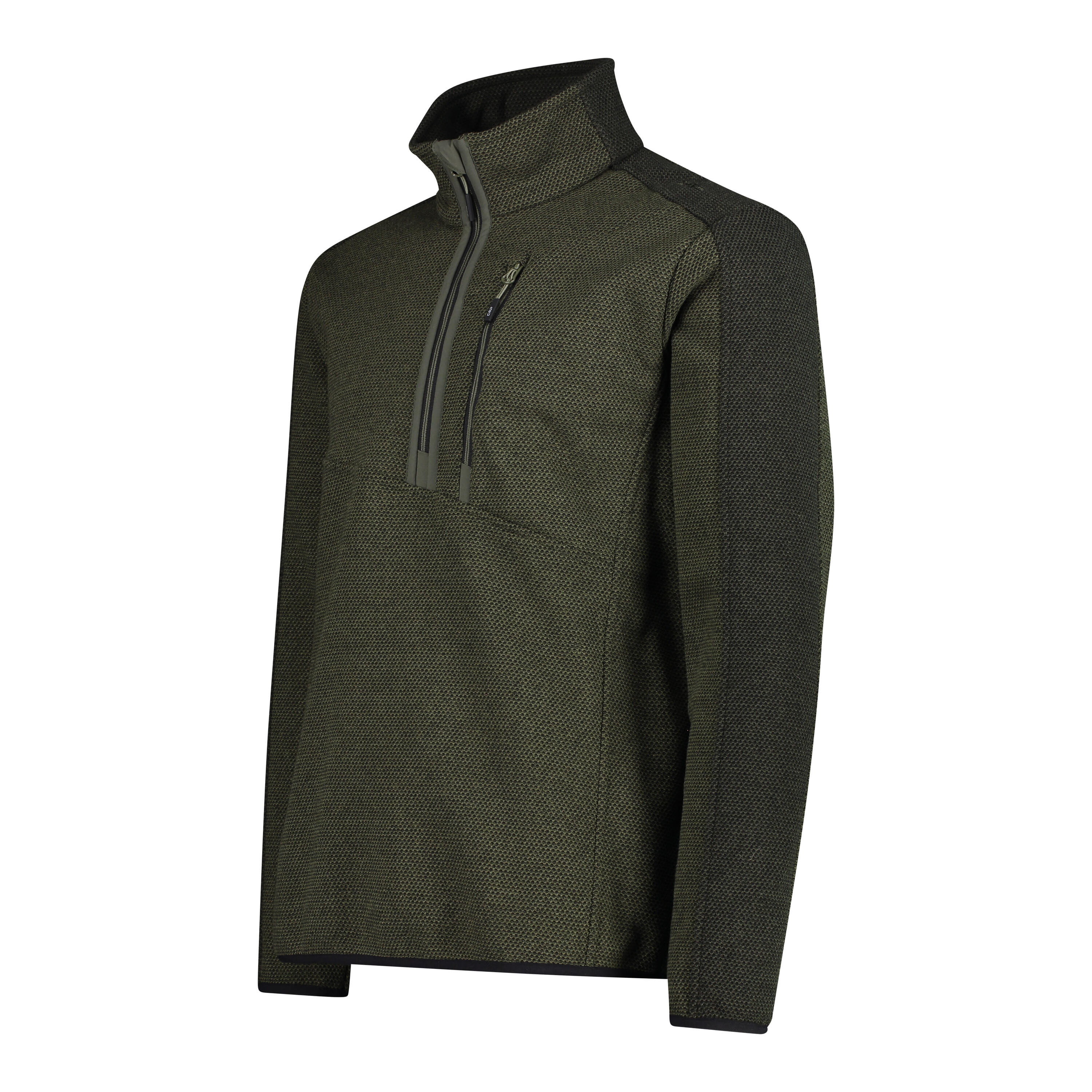 CMP Herren Pullover Man Sweat 33H2077 3/5