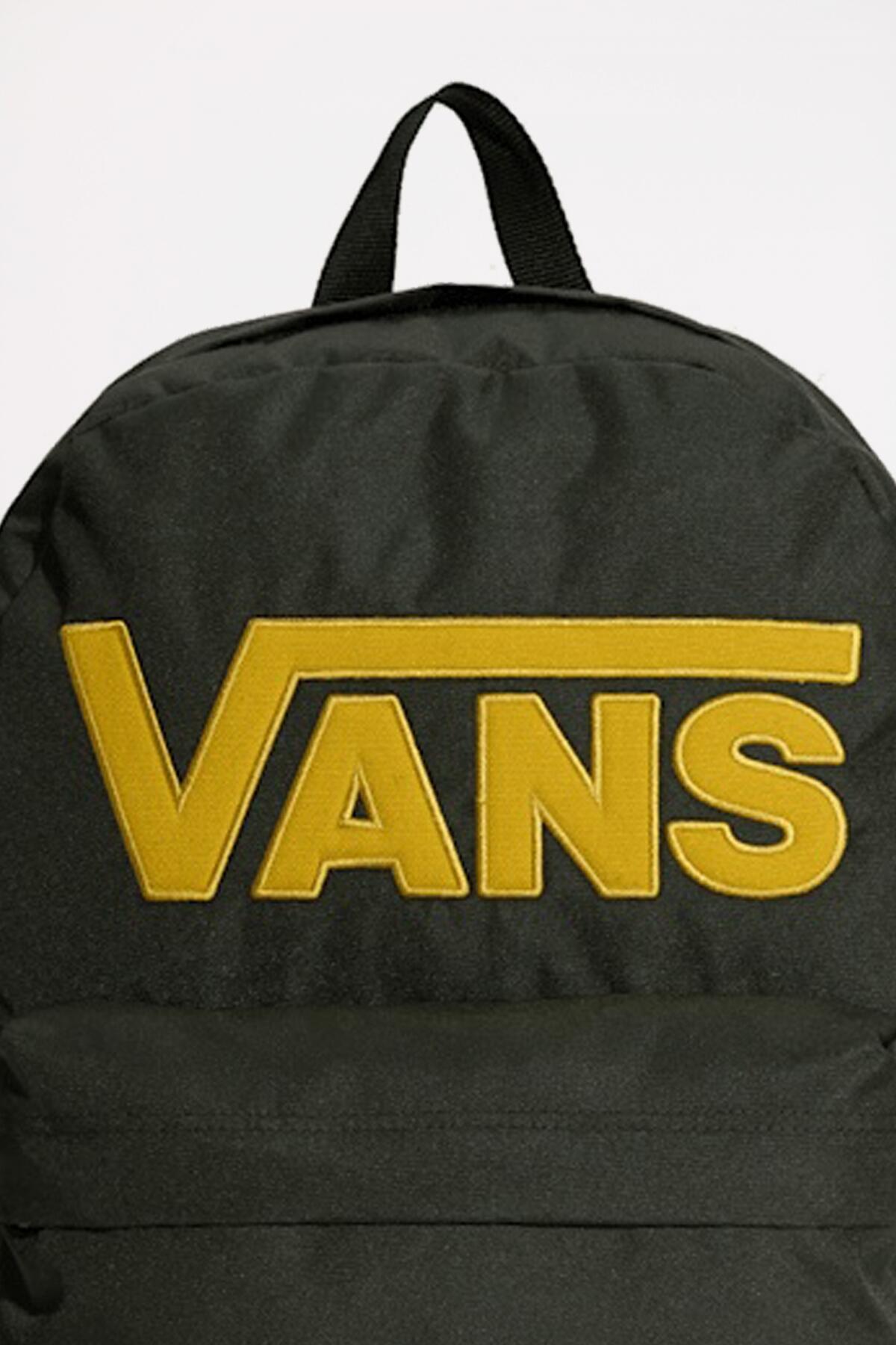 Vans Modelo Old Skool Drop V Cor Preto 5/6