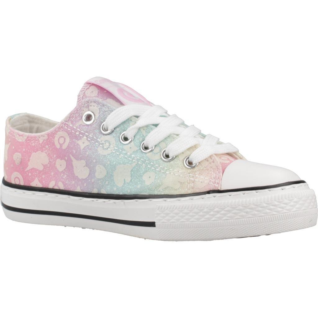 Buty CONGUITOS COSH283100 Wielokolorowy 5/5