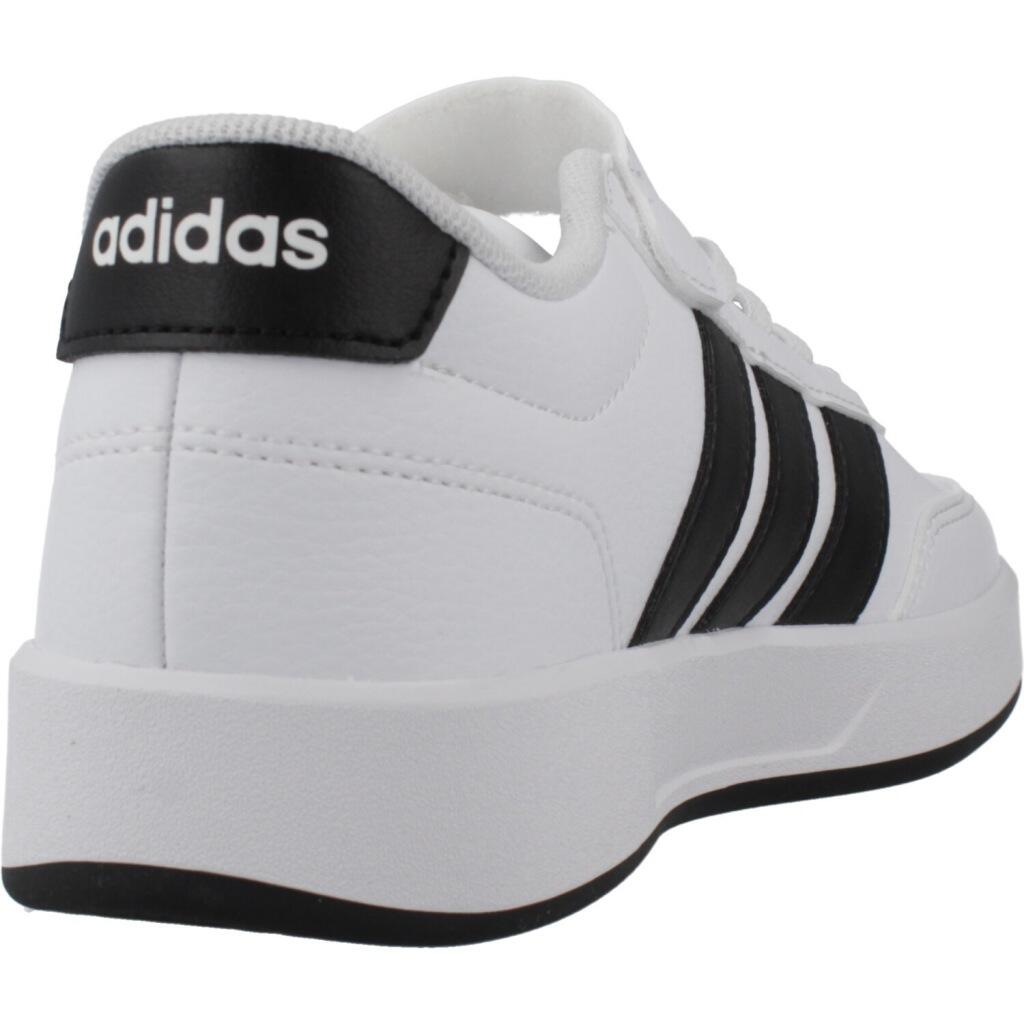 Baskets Adidas modèle JS3688 pour unisexe enfants 3/7
