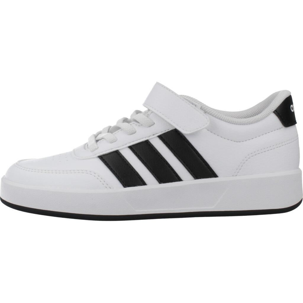 Baskets Adidas modèle JS3688 pour unisexe enfants 2/7