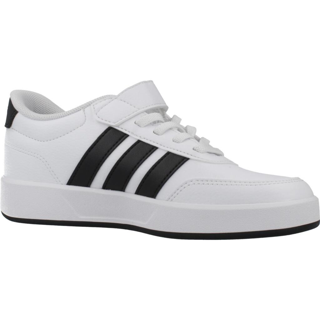 Baskets Adidas modèle JS3688 pour unisexe enfants 5/7