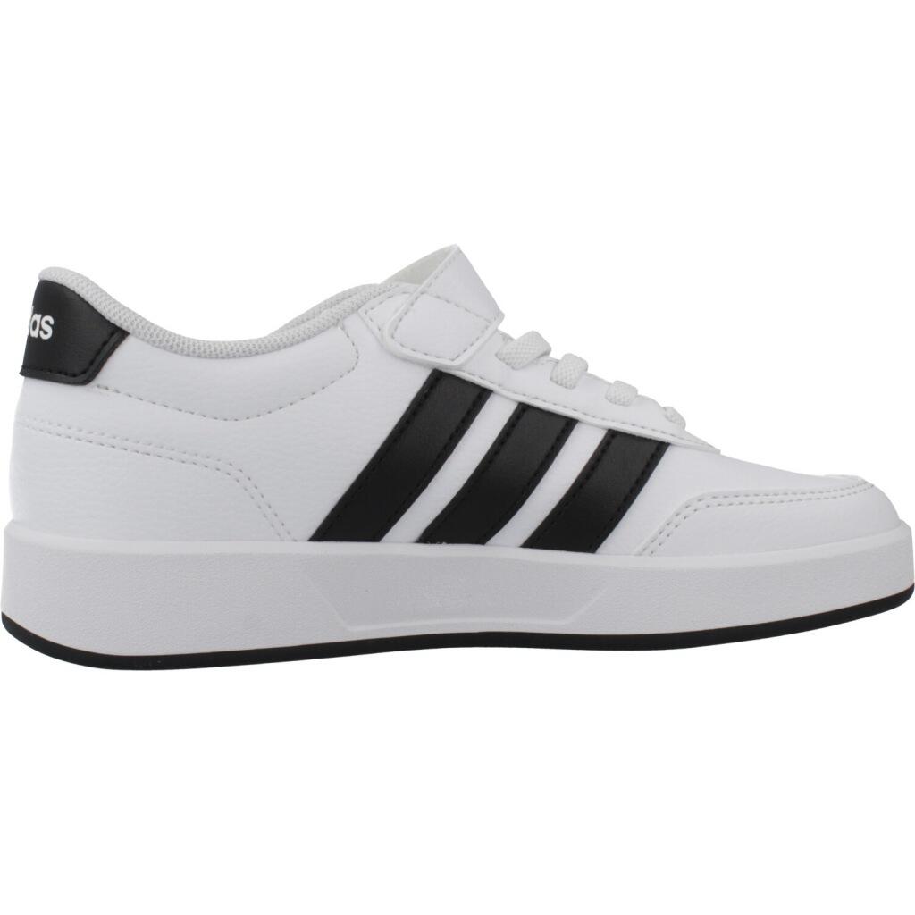 Baskets Adidas modèle JS3688 pour unisexe enfants 4/7